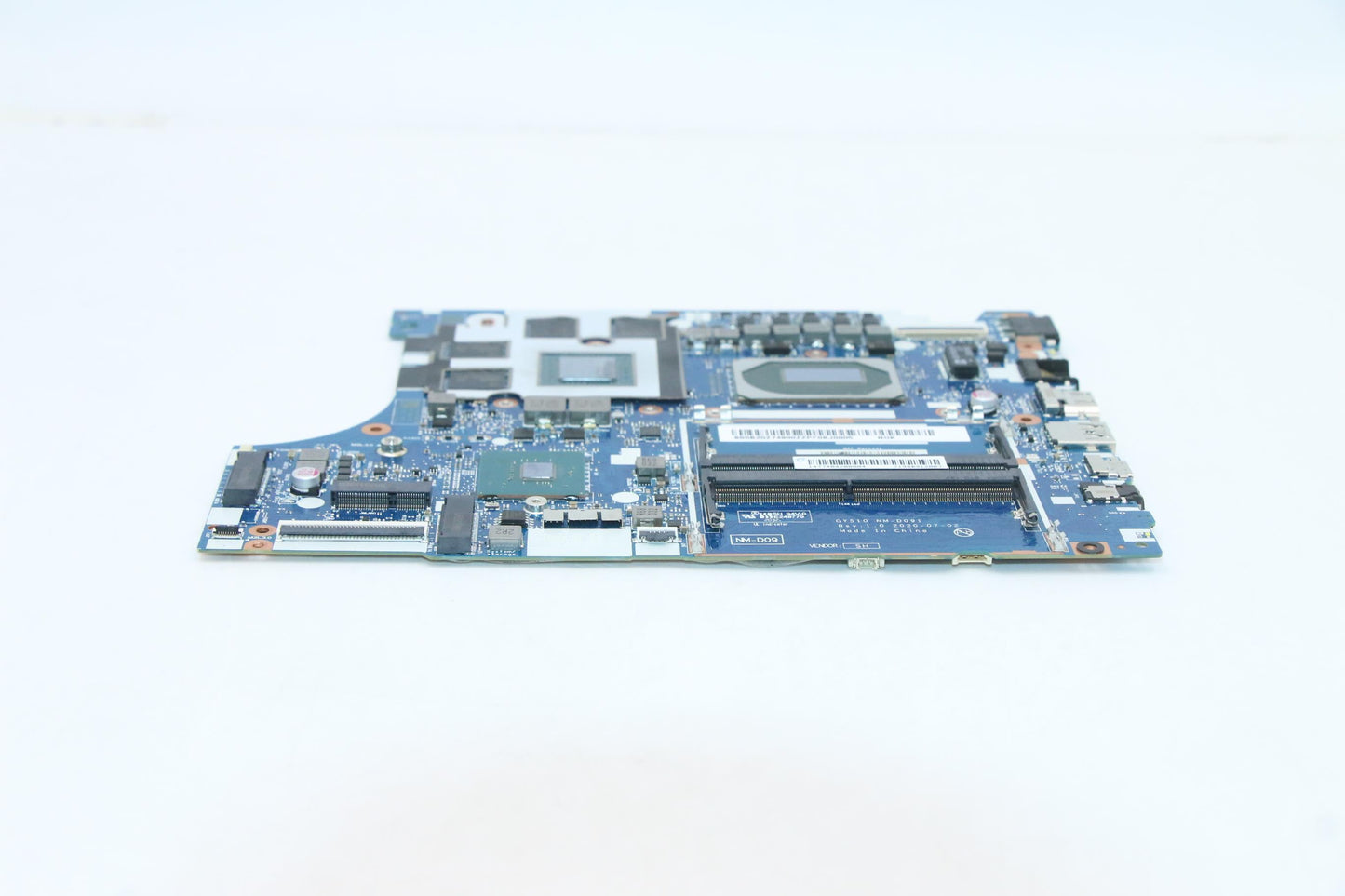 Lenovo Bdplanar Mbl20V3Noki710750H_Gt - 5B20Z74900