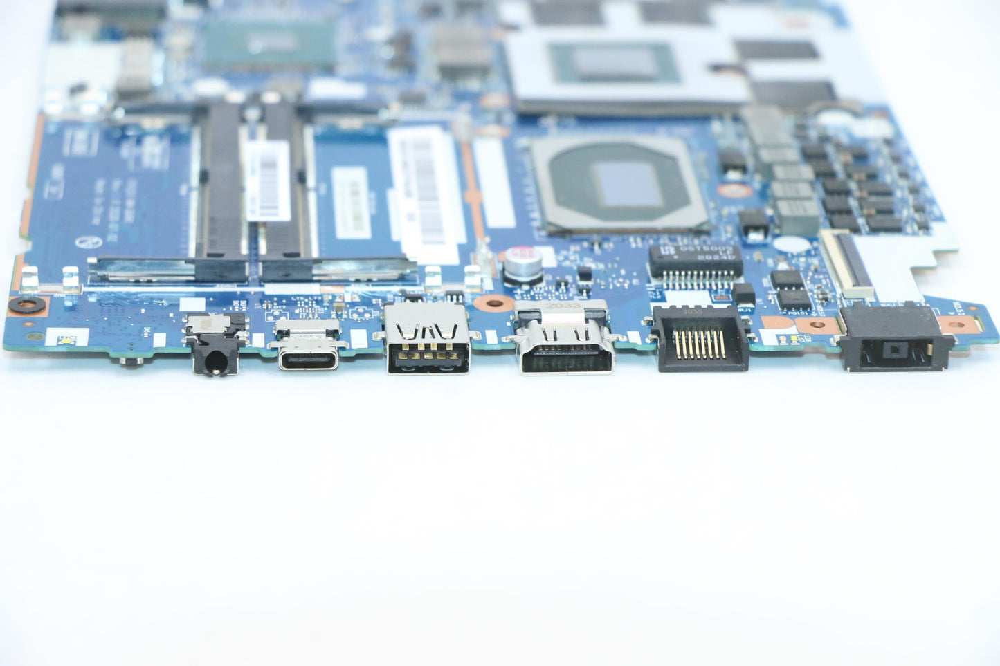 Lenovo Bdplanar Mbl20V3Noki710750H_Gt - 5B20Z74900