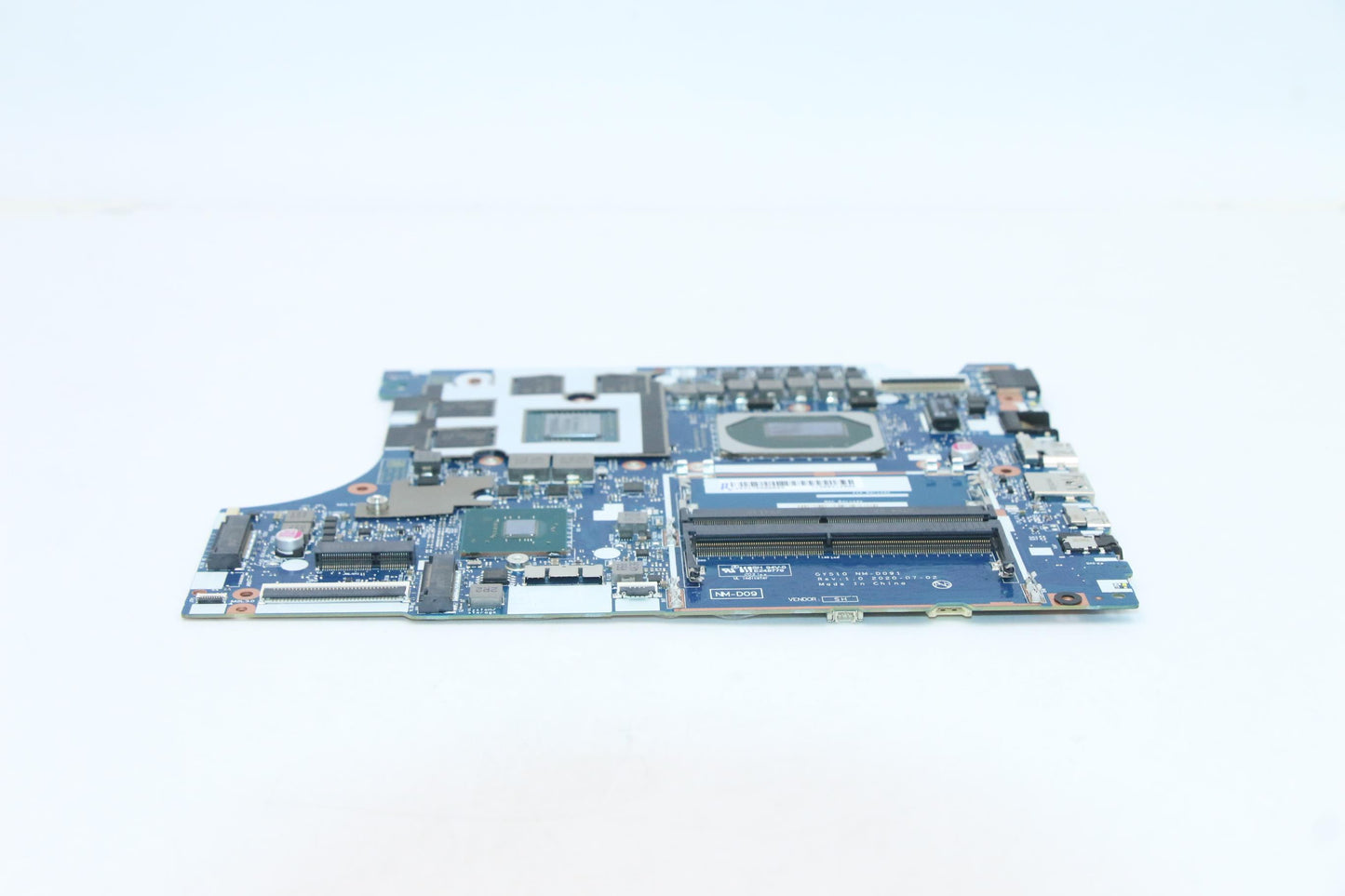 Lenovo Bdplanar Mbl20V3Wini510300H_Gt - 5B20Z74901