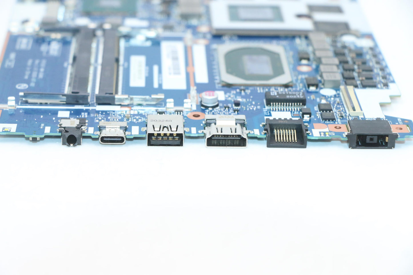 Lenovo Bdplanar Mbl20V3Wini510300H_Gt - 5B20Z74901