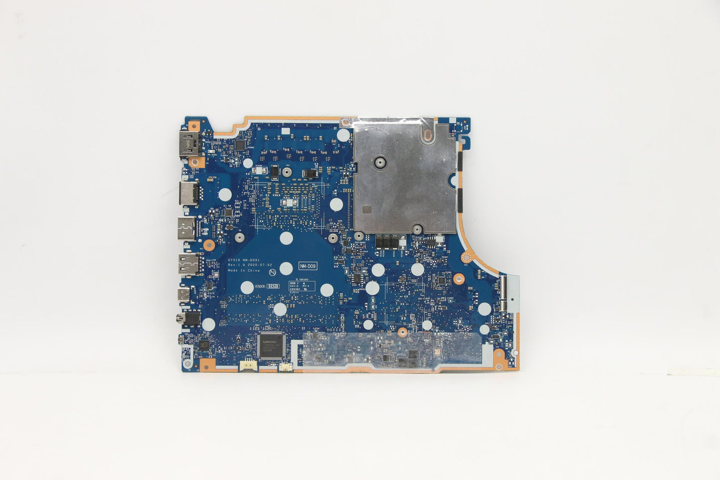 Lenovo Bdplanar Mbl20V3Noki510300H_Gt - 5B20Z74902