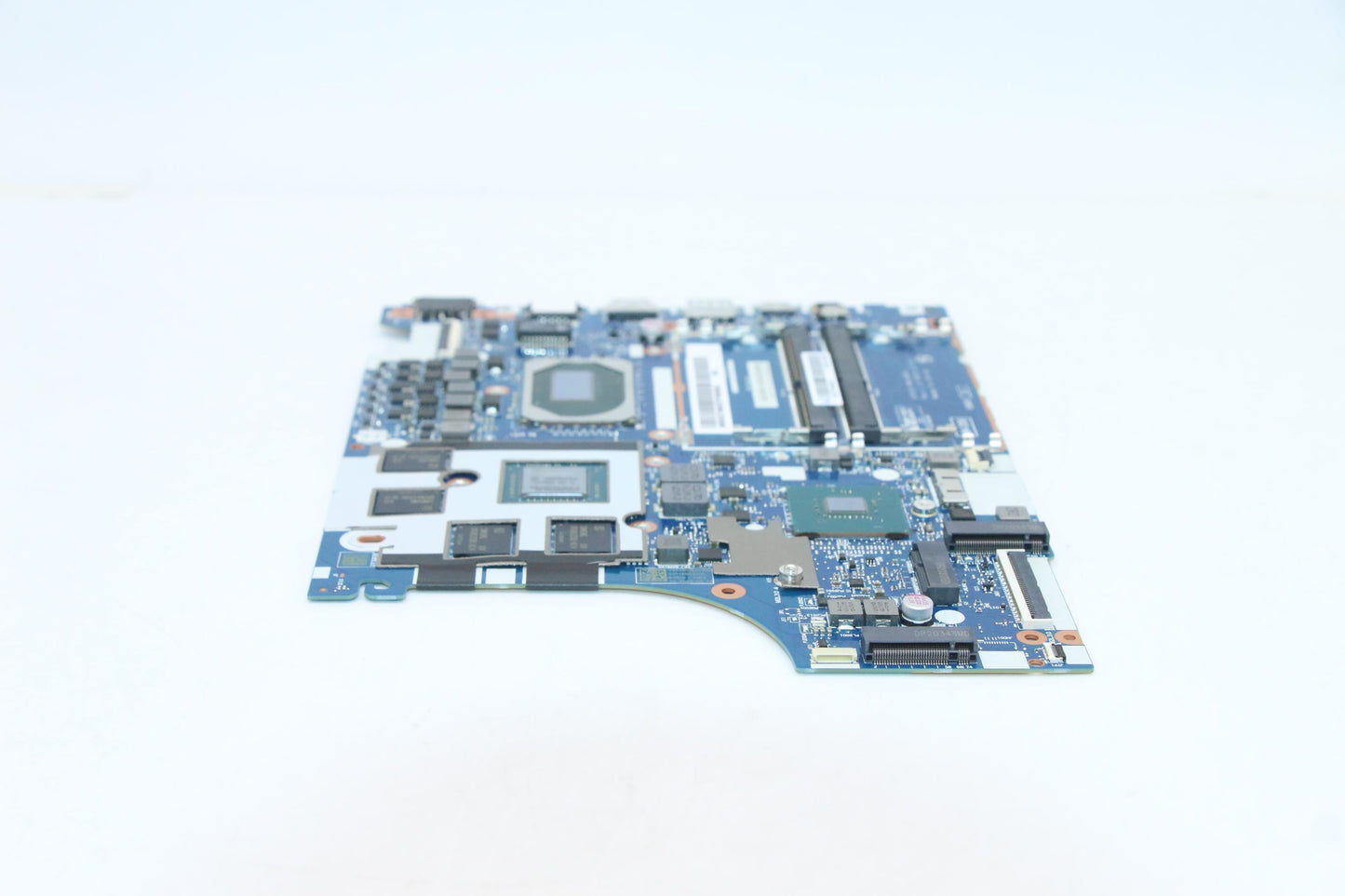 Lenovo Motherboard, i7-10750H, GTX1650TI, 4GB RAM, Windows Compatible - 5B20Z74903