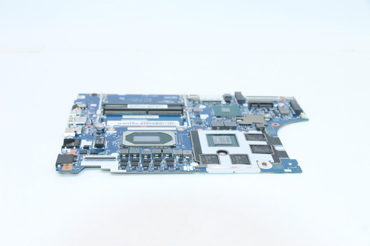 Lenovo Motherboard, i7-10750H, GTX1650TI, 4GB RAM, Windows Compatible - 5B20Z74903