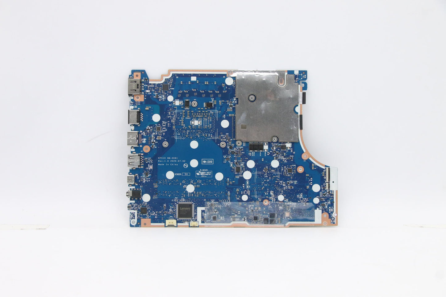 Lenovo Bdplanar Mbl20V3Noki710750H_Gt - 5B20Z74904