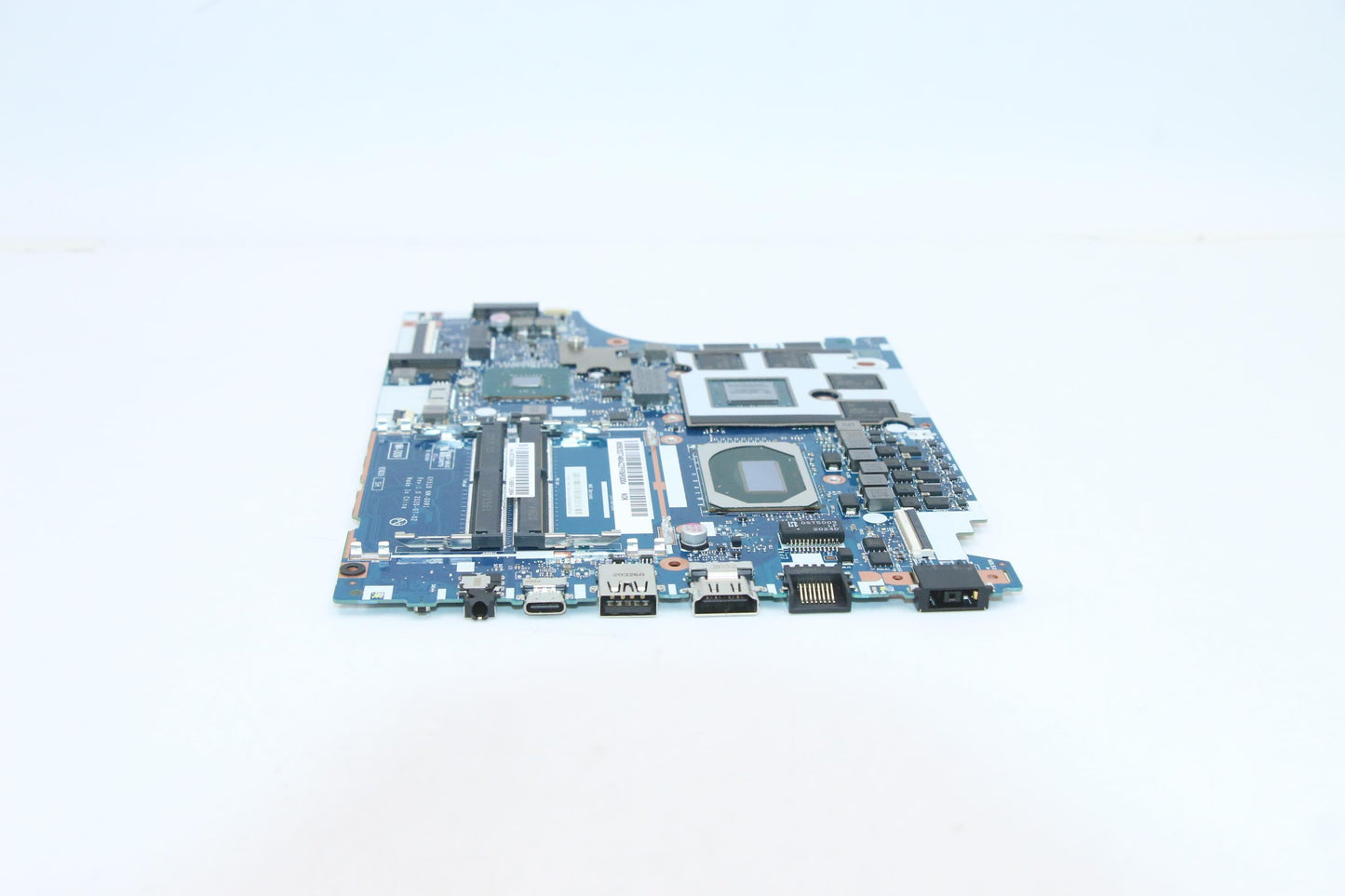 Lenovo Bdplanar Mbl20V3Noki710750H_Gt - 5B20Z74904