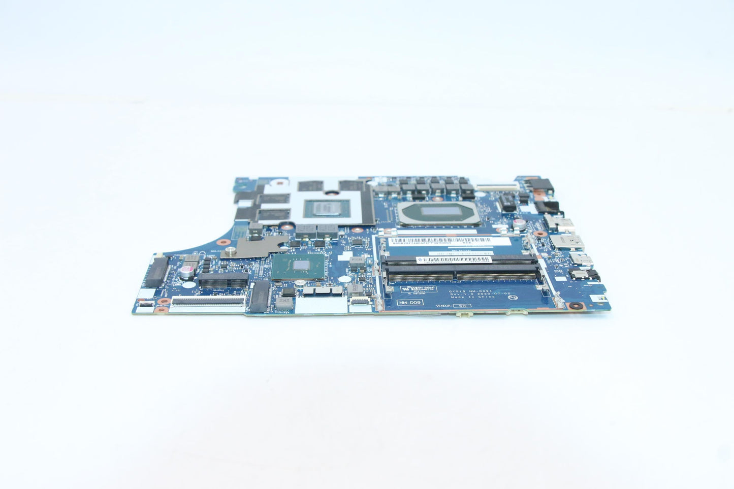 Lenovo Bdplanar Mbl20V3Noki710750H_Gt - 5B20Z74904