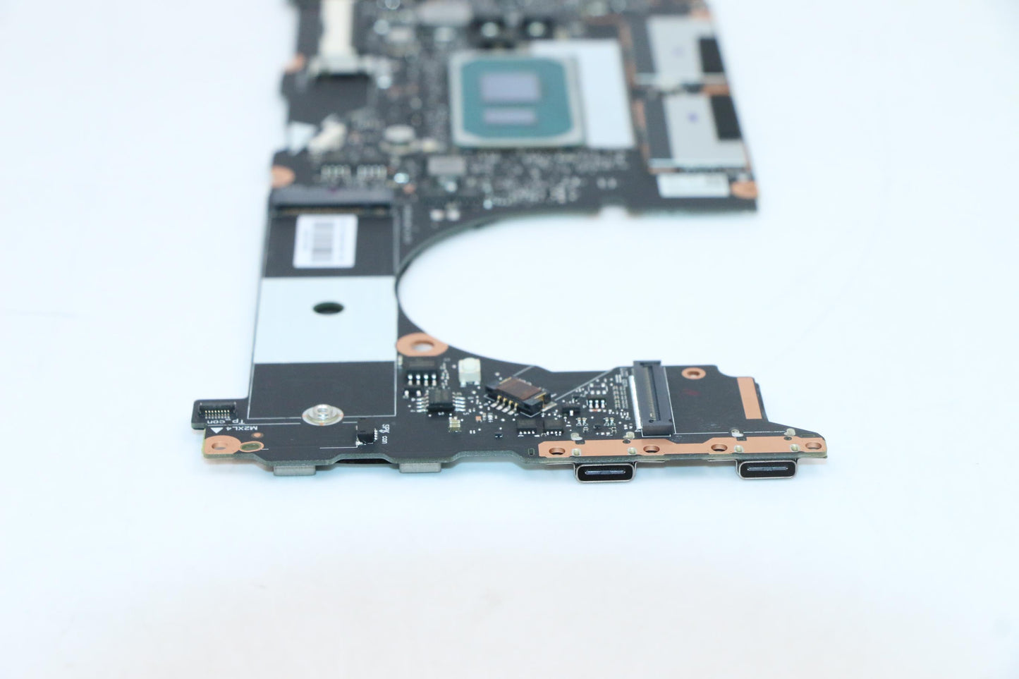 Lenovo Bdplanar Mbh82Ev I71165G7_Uma_ - 5B20Z74905
