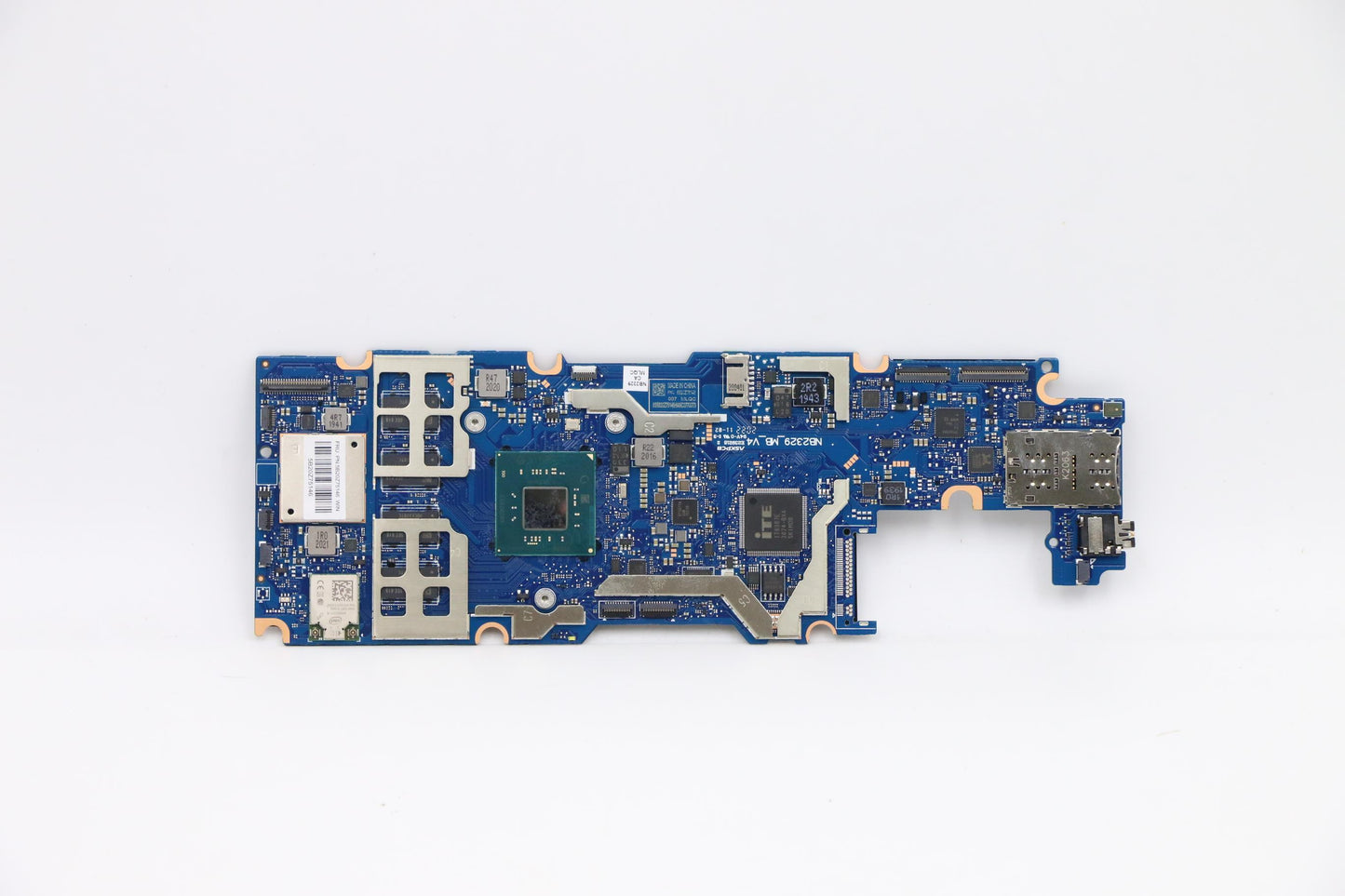 Lenovo Bdplanar Mb Win N4020 4G 64 Wl - 5B20Z75146