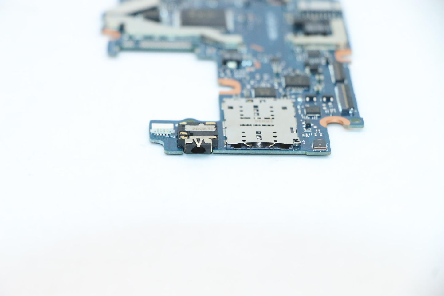Lenovo Bdplanar Mb Win N5030 4G 128G - 5B20Z75147