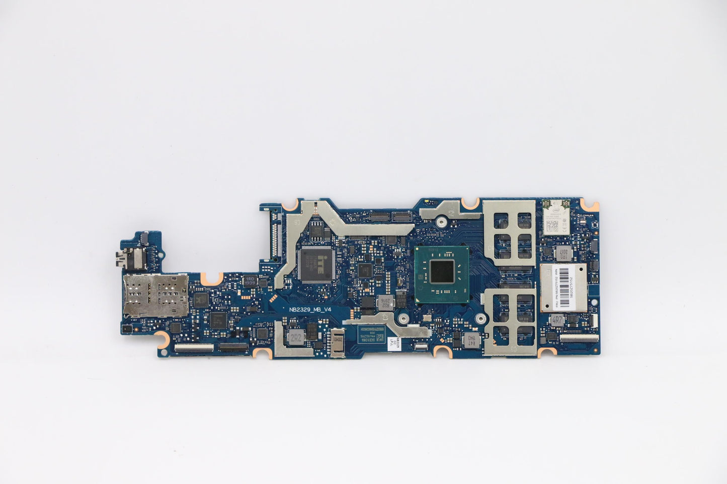 Lenovo Bdplanar Mb Win N4020 4G 128G - 5B20Z75152