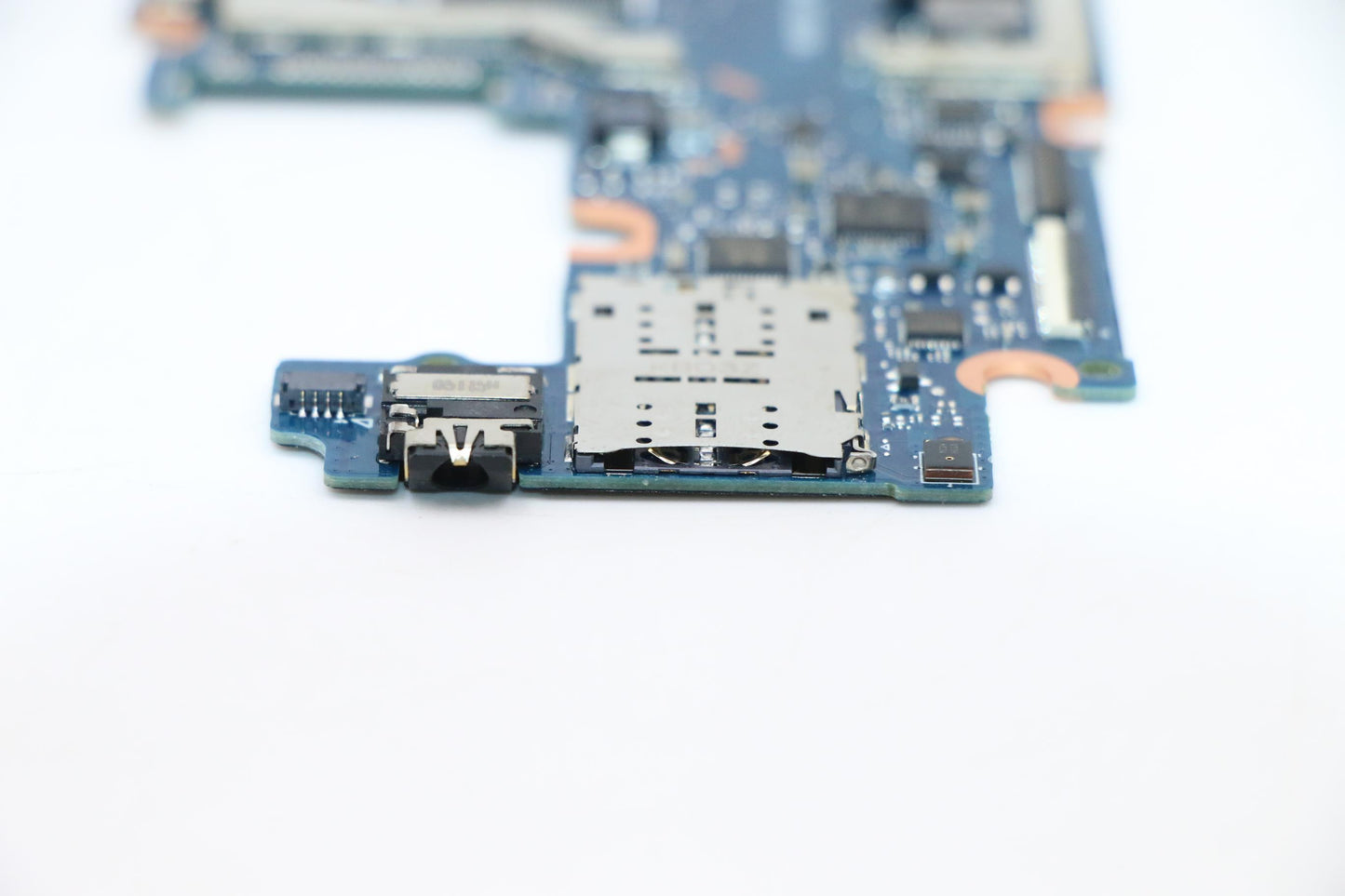 Lenovo Bdplanar Mb Win N4020 4G 128G - 5B20Z75152