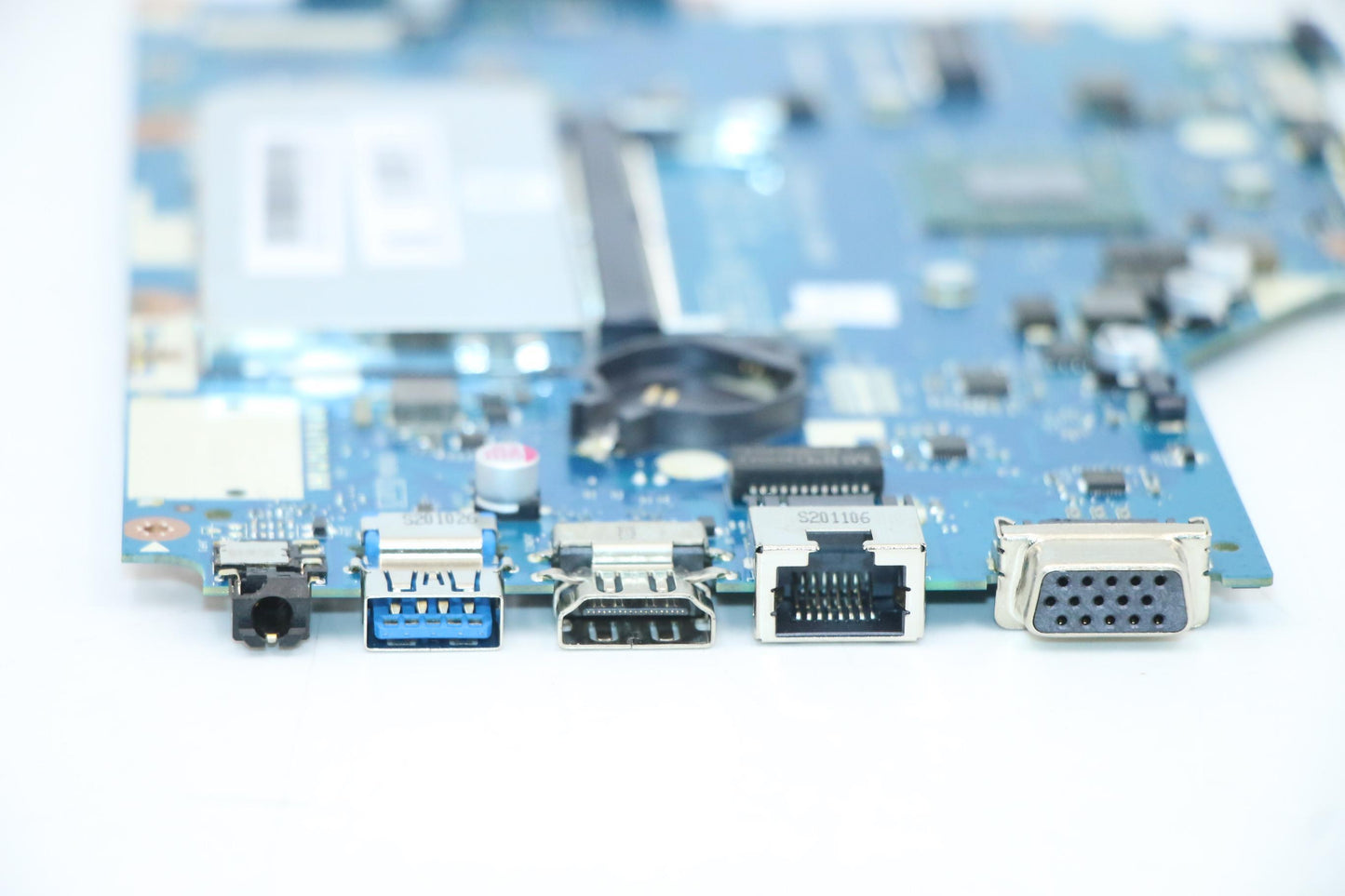 Lenovo Bdplanar Mb C82Bfnok A99425 Nf - 5B20Z78770