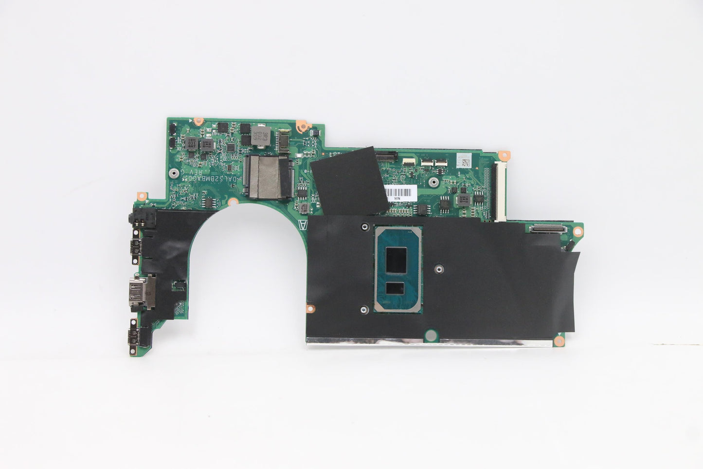 Lenovo Bdplanar Mb Q 82Ac Win I71165G - 5B20Z91570