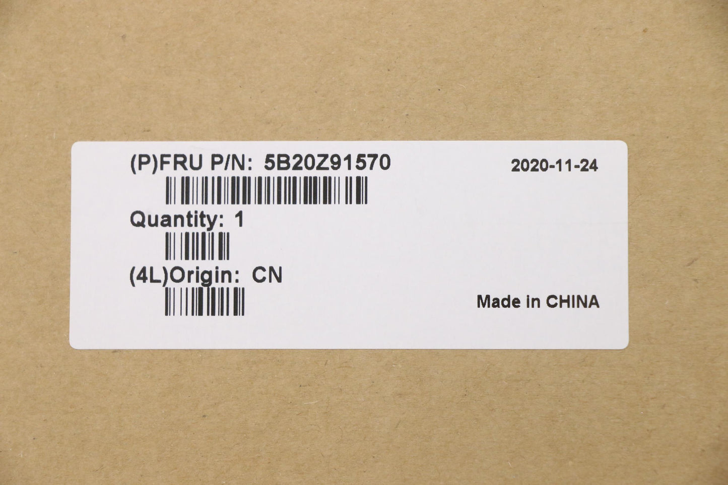 Lenovo Bdplanar Mb Q 82Ac Win I71165G - 5B20Z91570