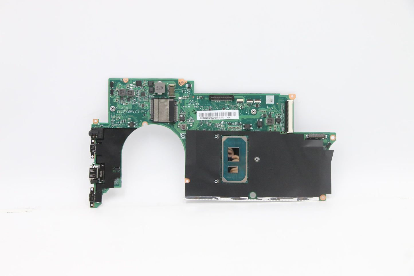 Lenovo Bdplanar Mb Q 82Ac Win I71165G - 5B20Z97246