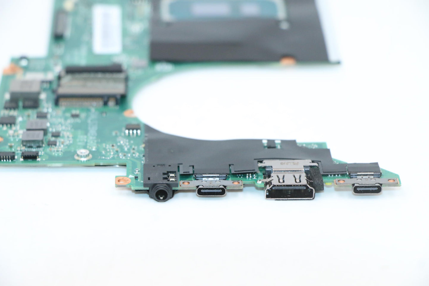 Lenovo Bdplanar Mb Q 82Ac Win I71165G - 5B20Z97246