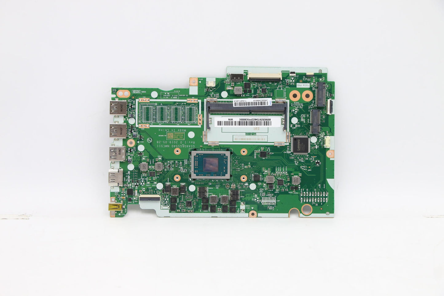 Lenovo Bdplanar Mb L 81Uv Win 3020E_U - 5B20Z97248