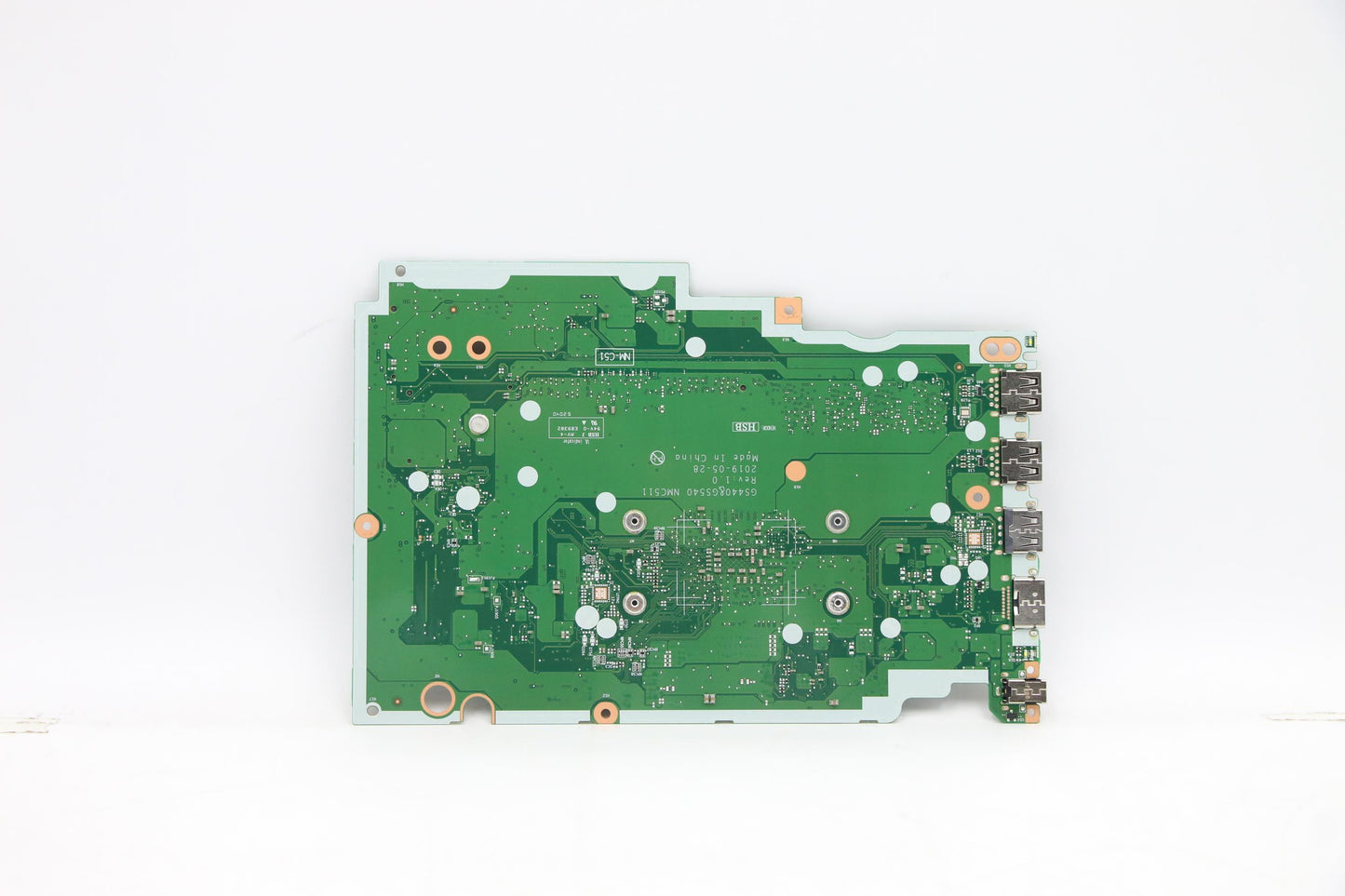 Lenovo Bdplanar Mb L 81Uv Win 3020E_U - 5B20Z97248