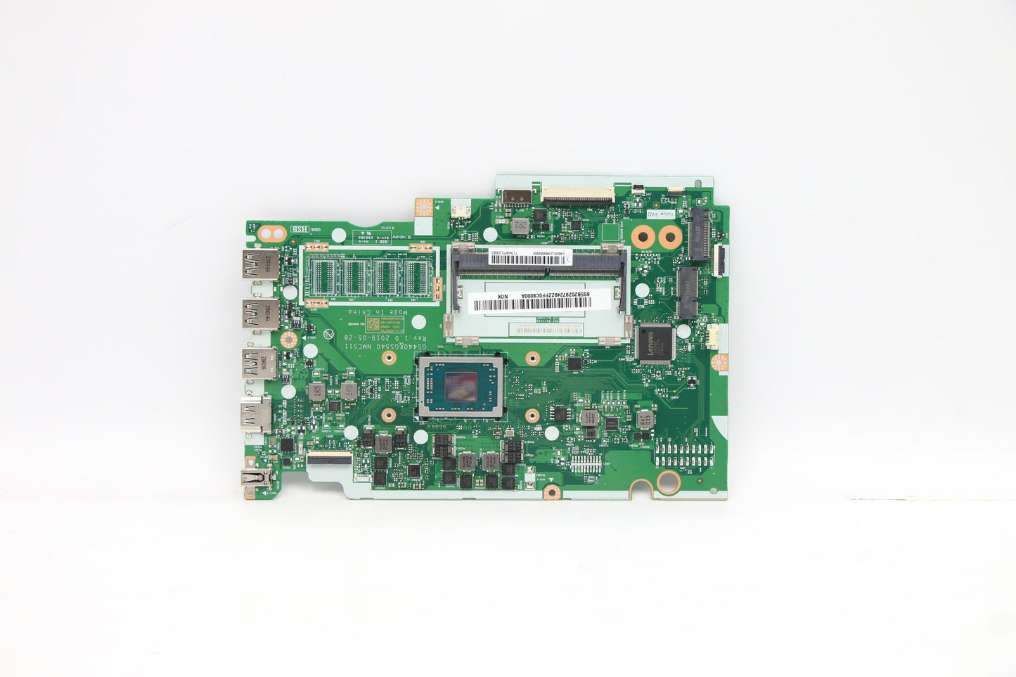 Lenovo Bdplanar Mb L 81Uv Nok 3020E_U - 5B20Z97249