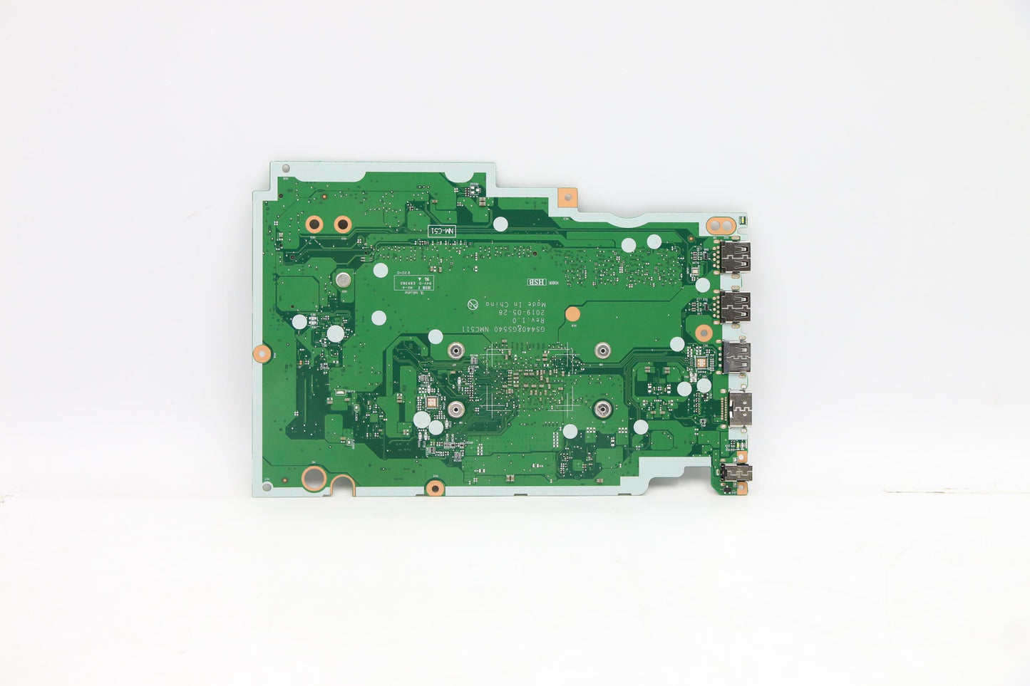 Lenovo Bdplanar Mb L 81Uv Nok 3020E_U - 5B20Z97249
