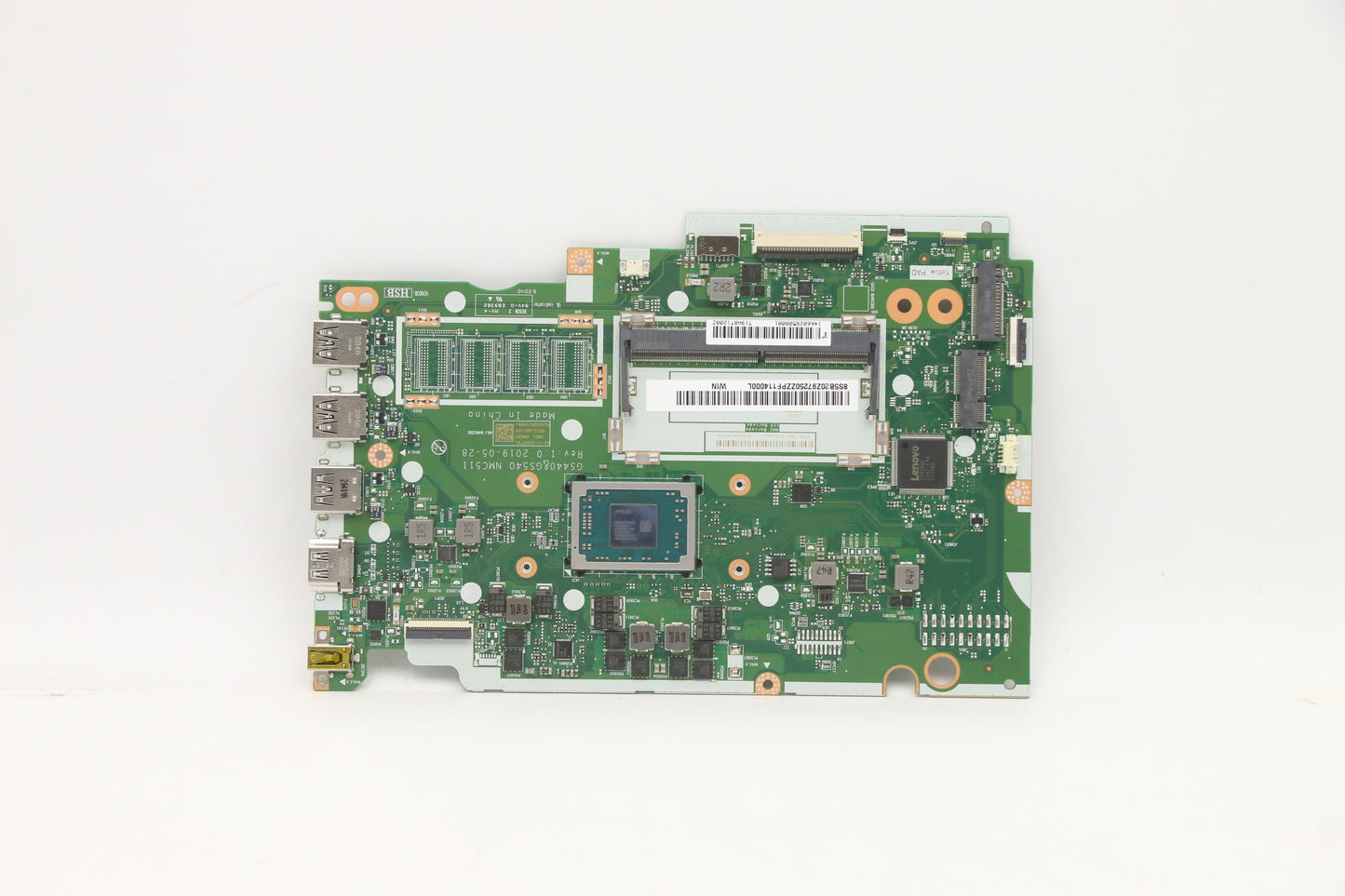 Lenovo Bdplanar Mb L 81Utwin 3020E_Um - 5B20Z97250
