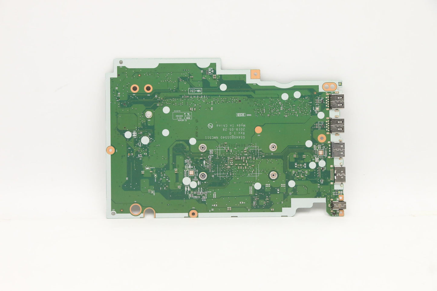 Lenovo Bdplanar Mb L 81Utwin 3020E_Um - 5B20Z97250