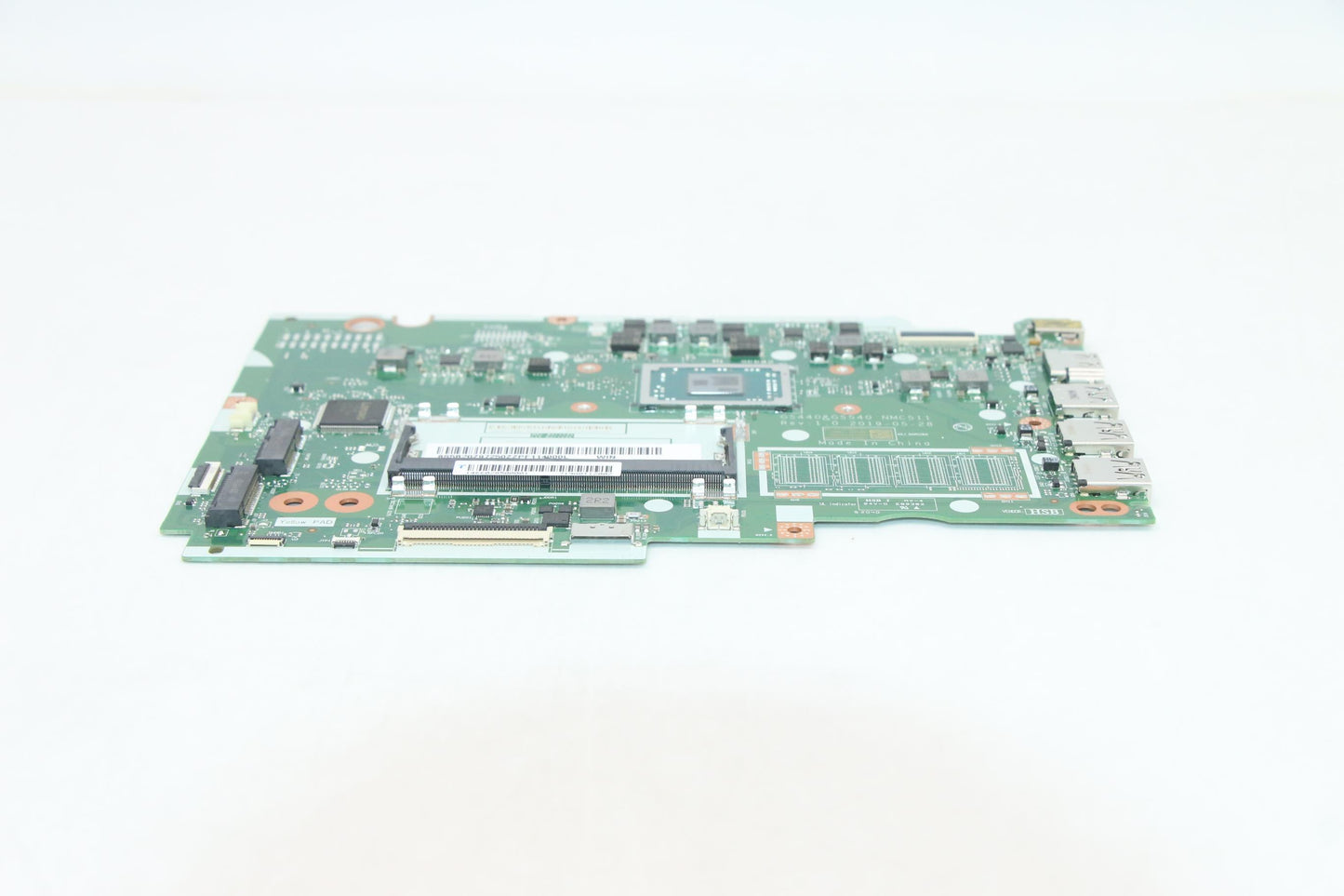 Lenovo Bdplanar Mb L 81Utwin 3020E_Um - 5B20Z97250