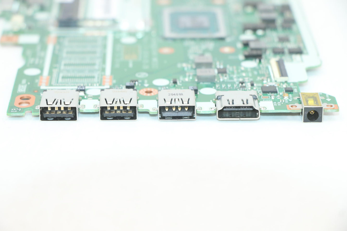 Lenovo Bdplanar Mb L 81Utwin 3020E_Um - 5B20Z97250