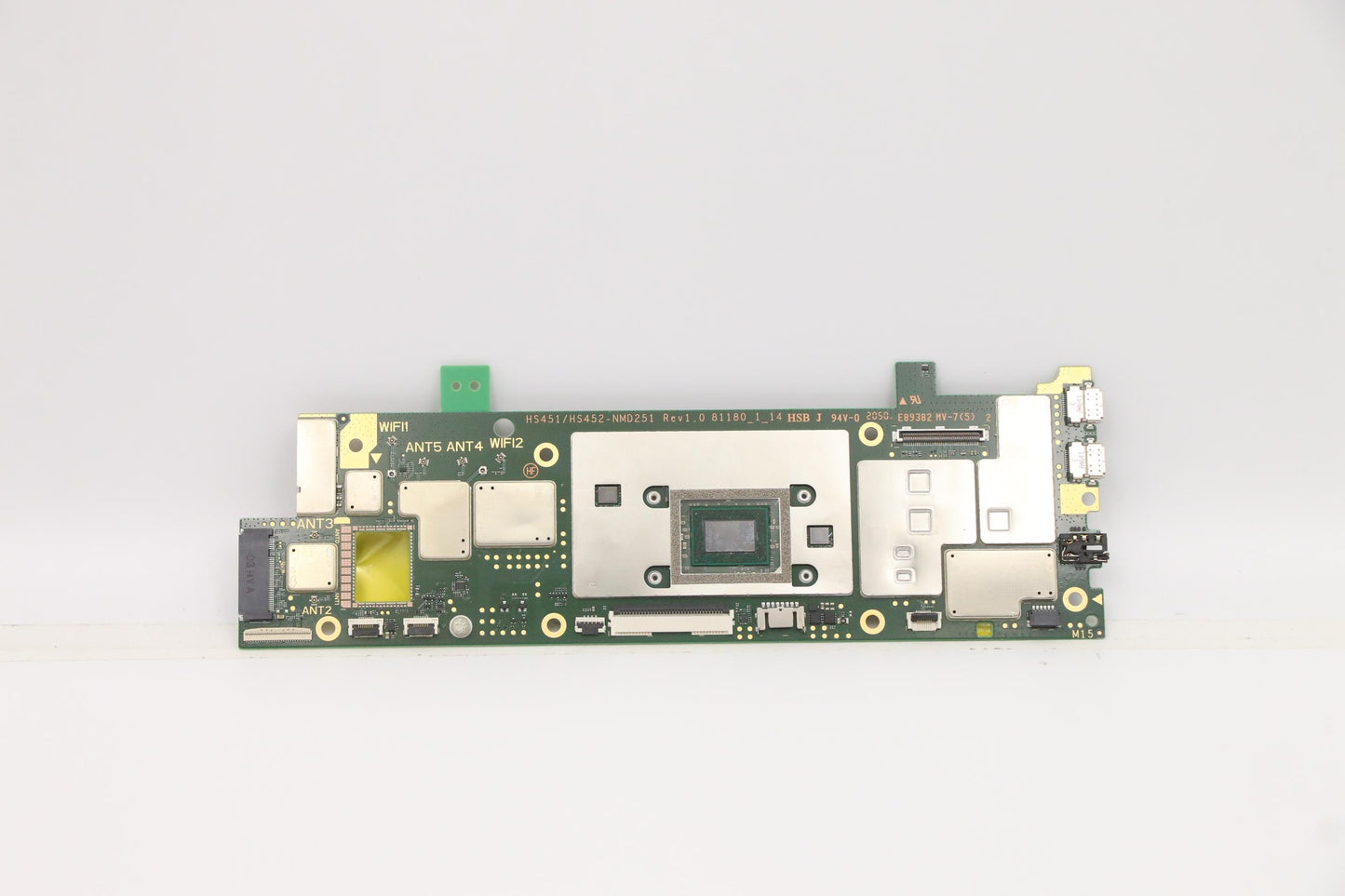 Lenovo Bdplanar Mb Wt 82Eg Win Sc8180 - 5B21A08888