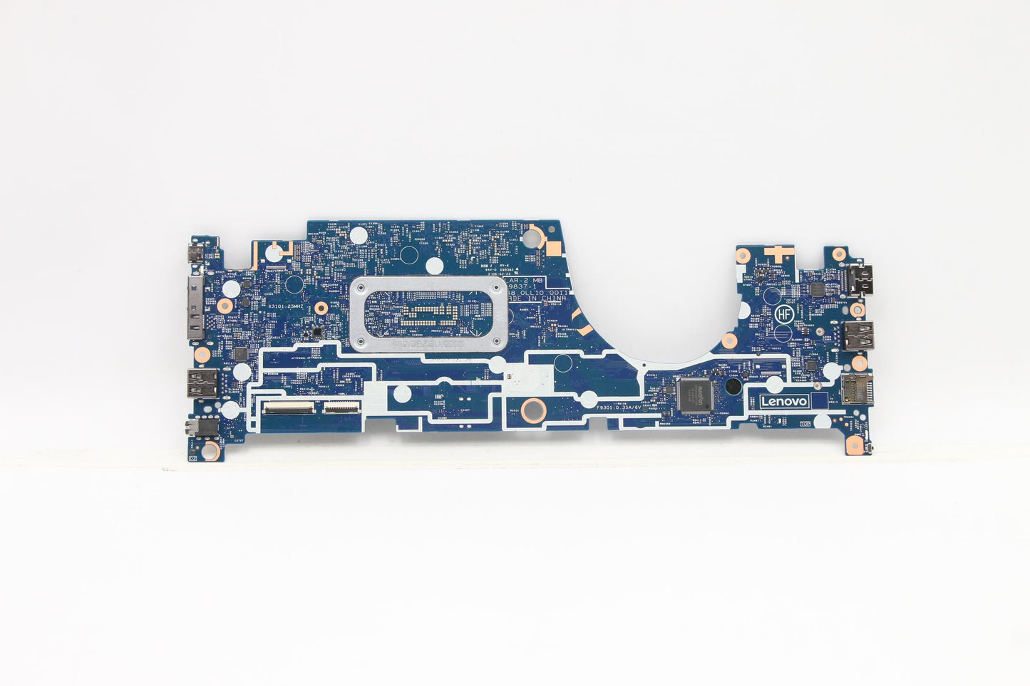 Lenovo Bdplanar I5-1135G7 4+4G Yft Wi - 5B21A12673