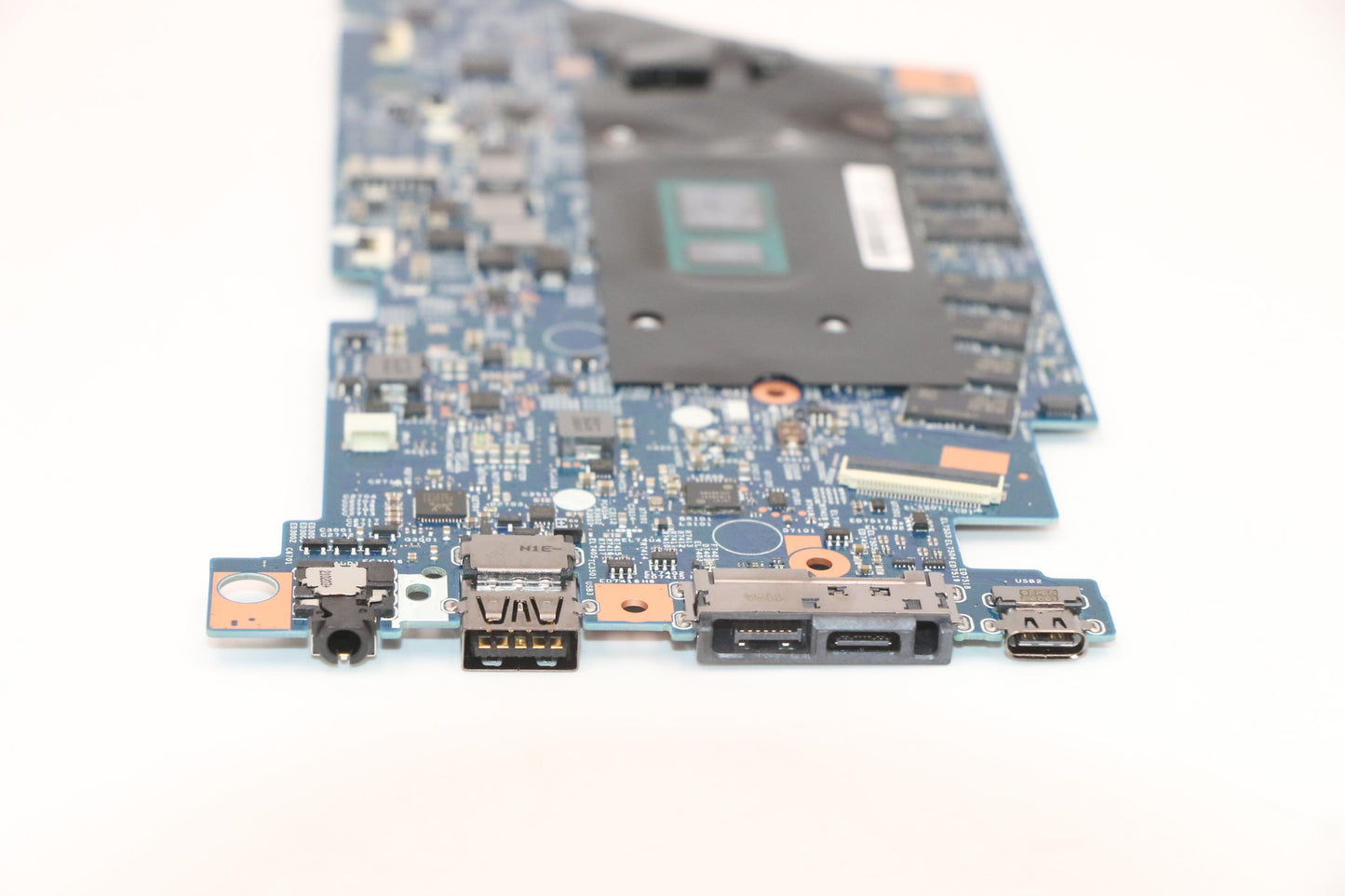 Lenovo Bdplanar I5-1135G7 4+4G Yft Wi - 5B21A12673