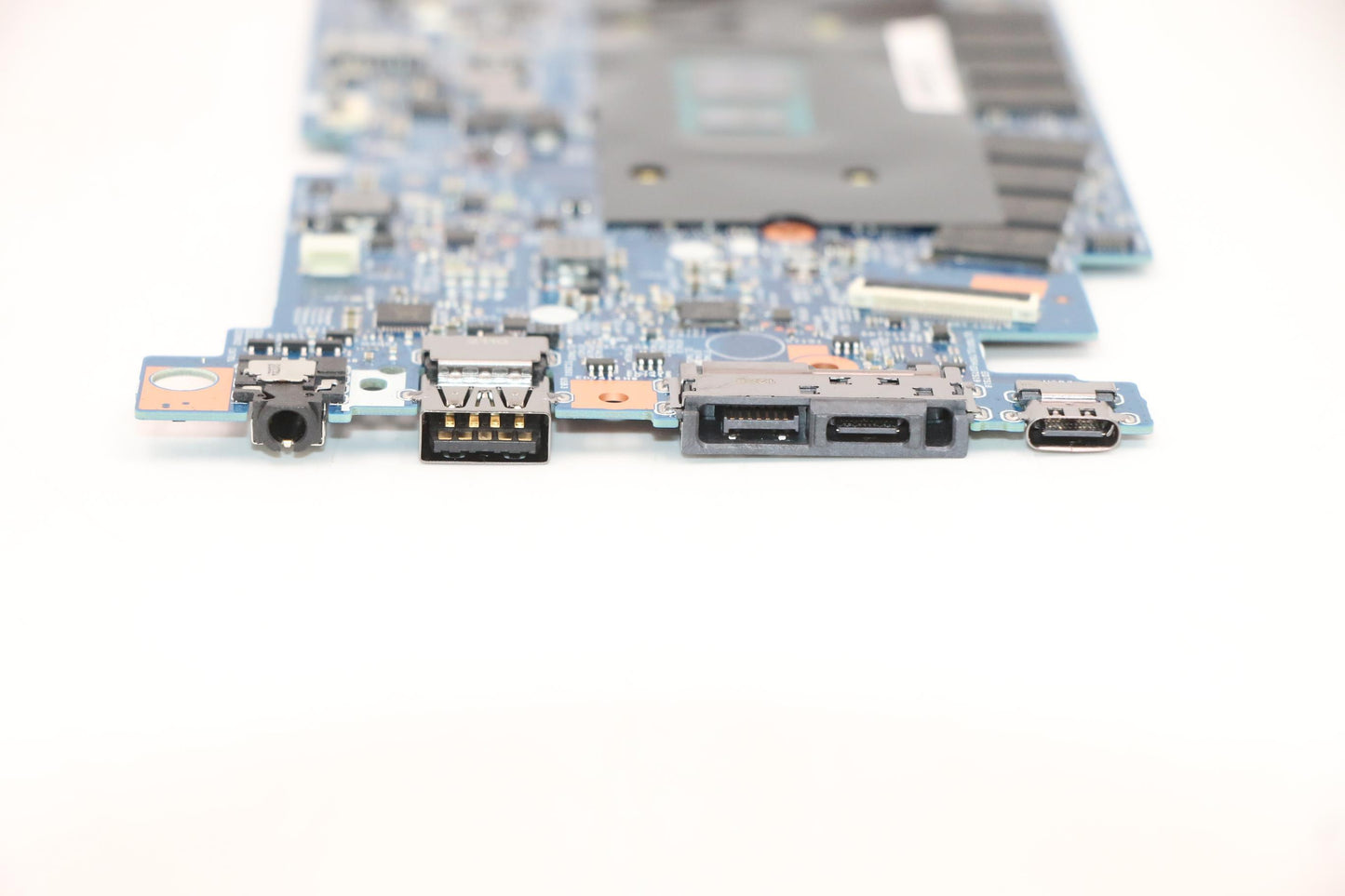Lenovo Bdplanar I5-1135G7 16G Yft Win - 5B21A12675