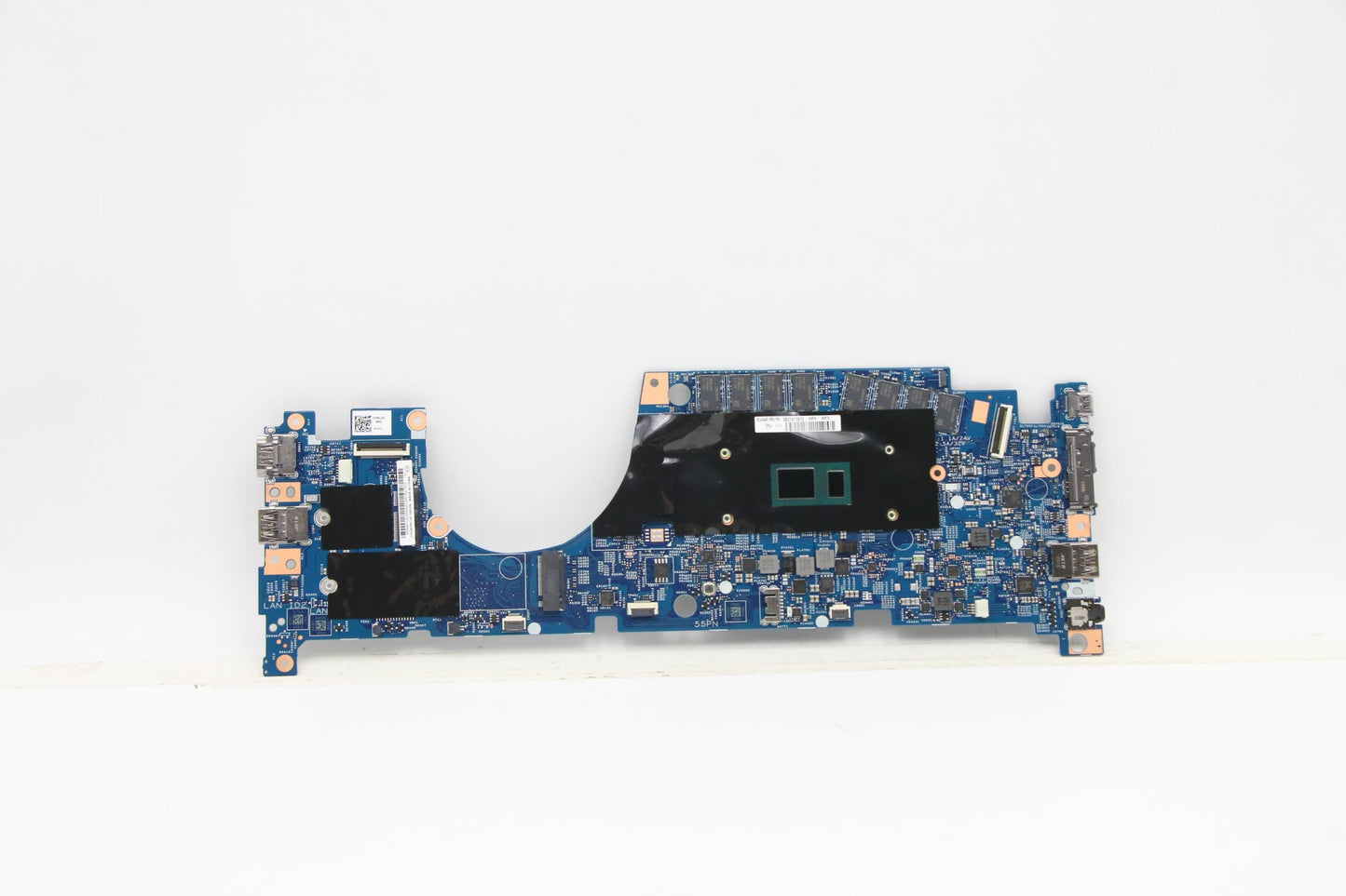 Lenovo Bdplanar I7-1165G7 4+4G Yft Wi - 5B21A12678