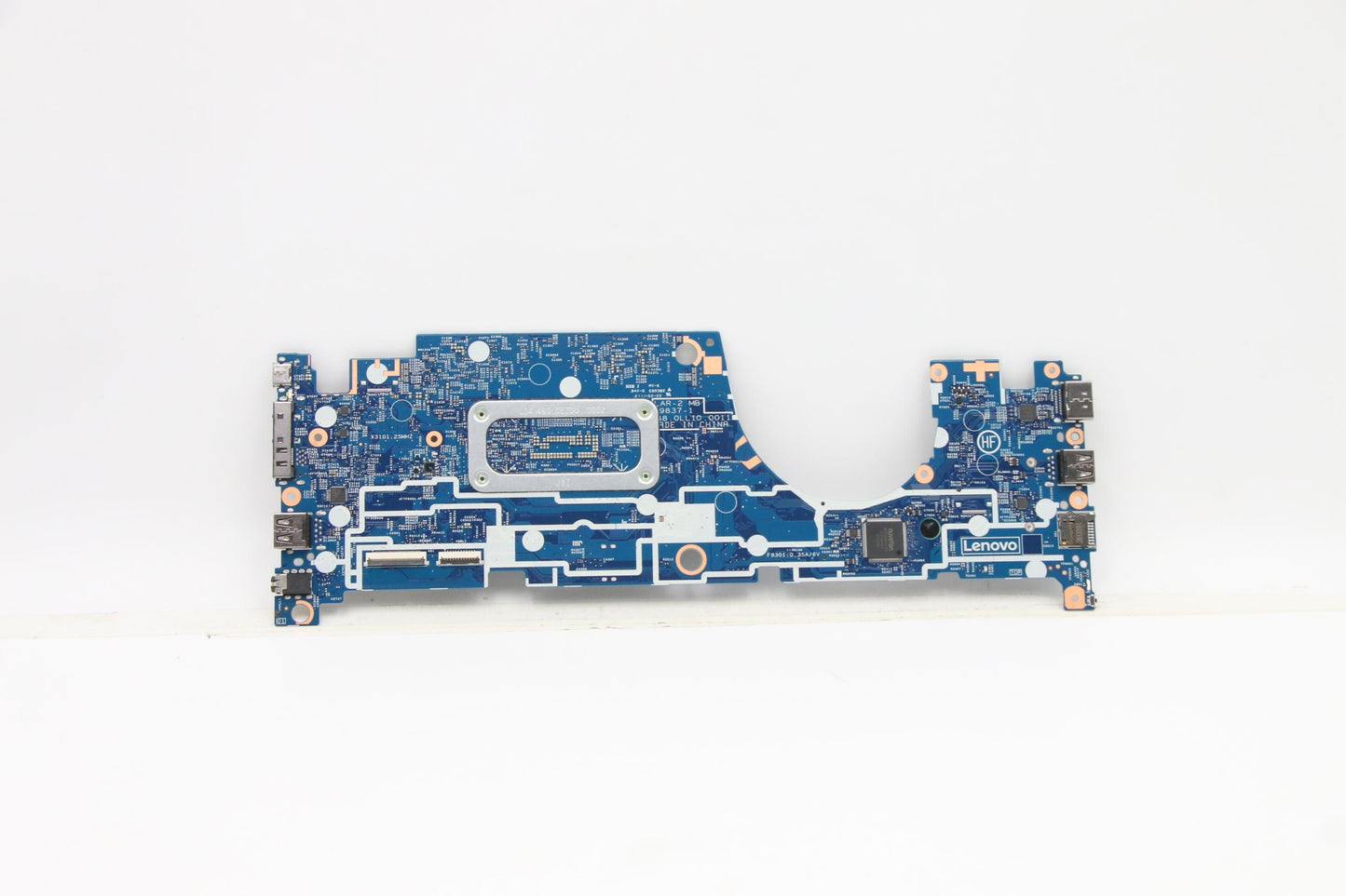 Lenovo Bdplanar I7-1165G7 4+4G Yft Wi - 5B21A12678