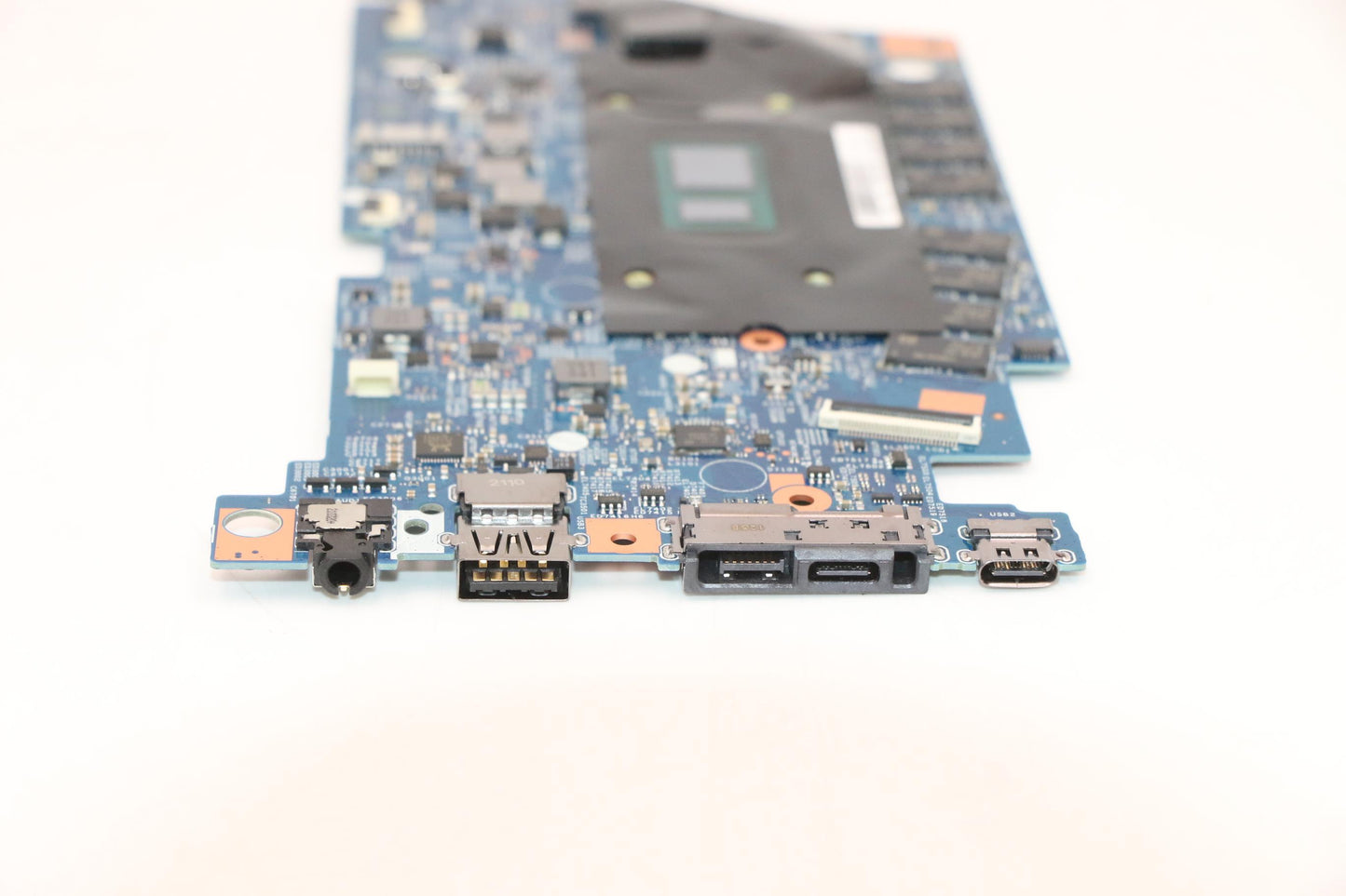 Lenovo Bdplanar I7-1165G7 4+4G Yft Wi - 5B21A12678