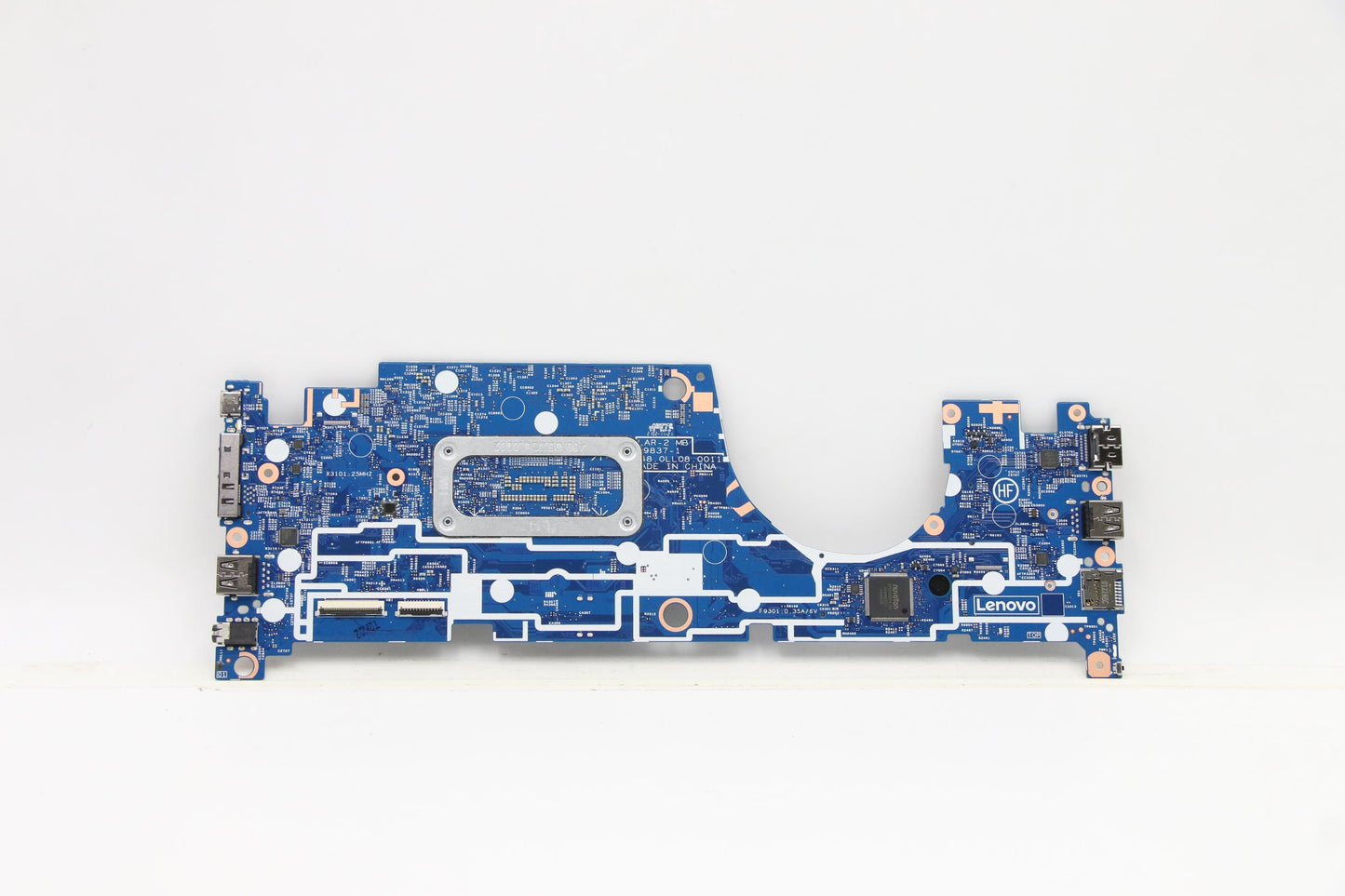Lenovo Bdplanar I7-1165G7 16G Yft Win - 5B21A12679