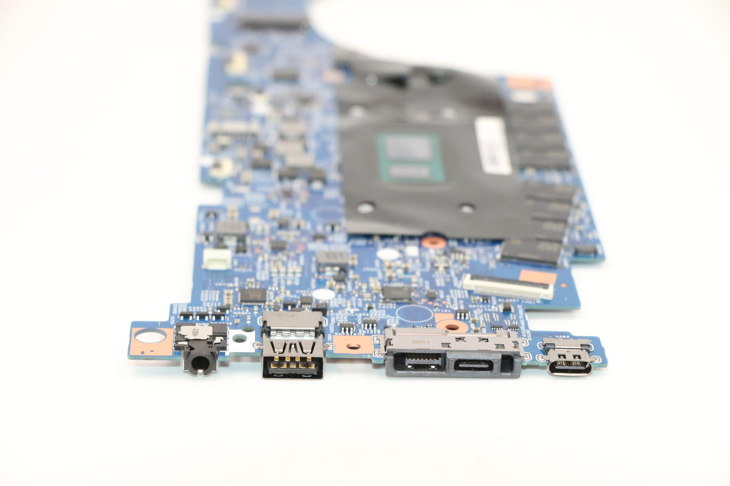 Lenovo Bdplanar I7-1165G7 16G Yft Win - 5B21A12679