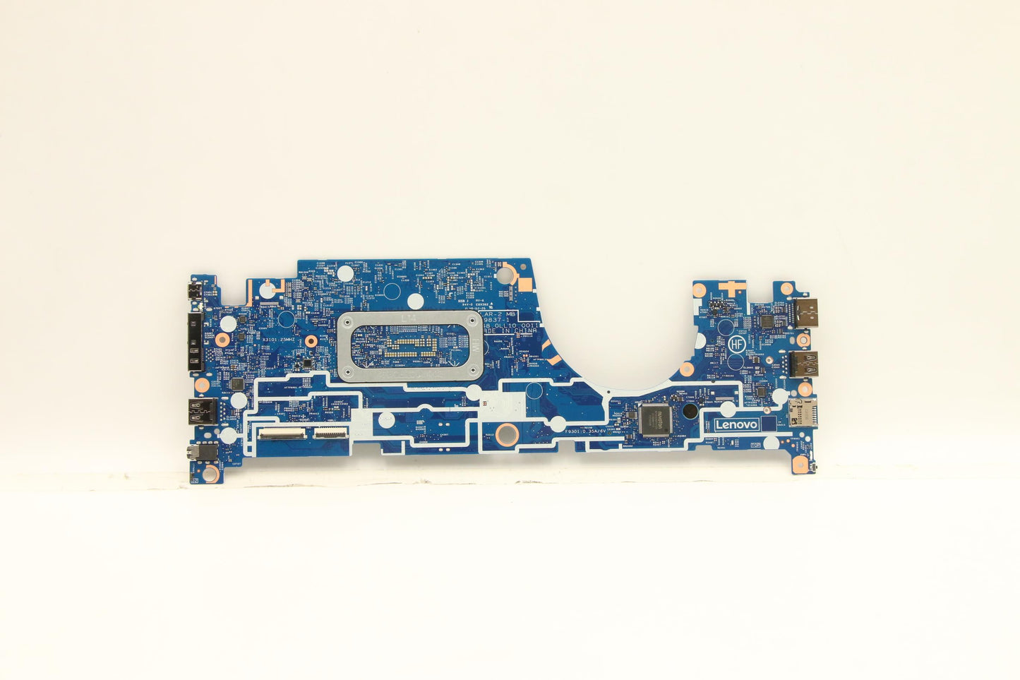 Lenovo Bdplanar I3-1115G4 4+4G Ydt No - 5B21A12738
