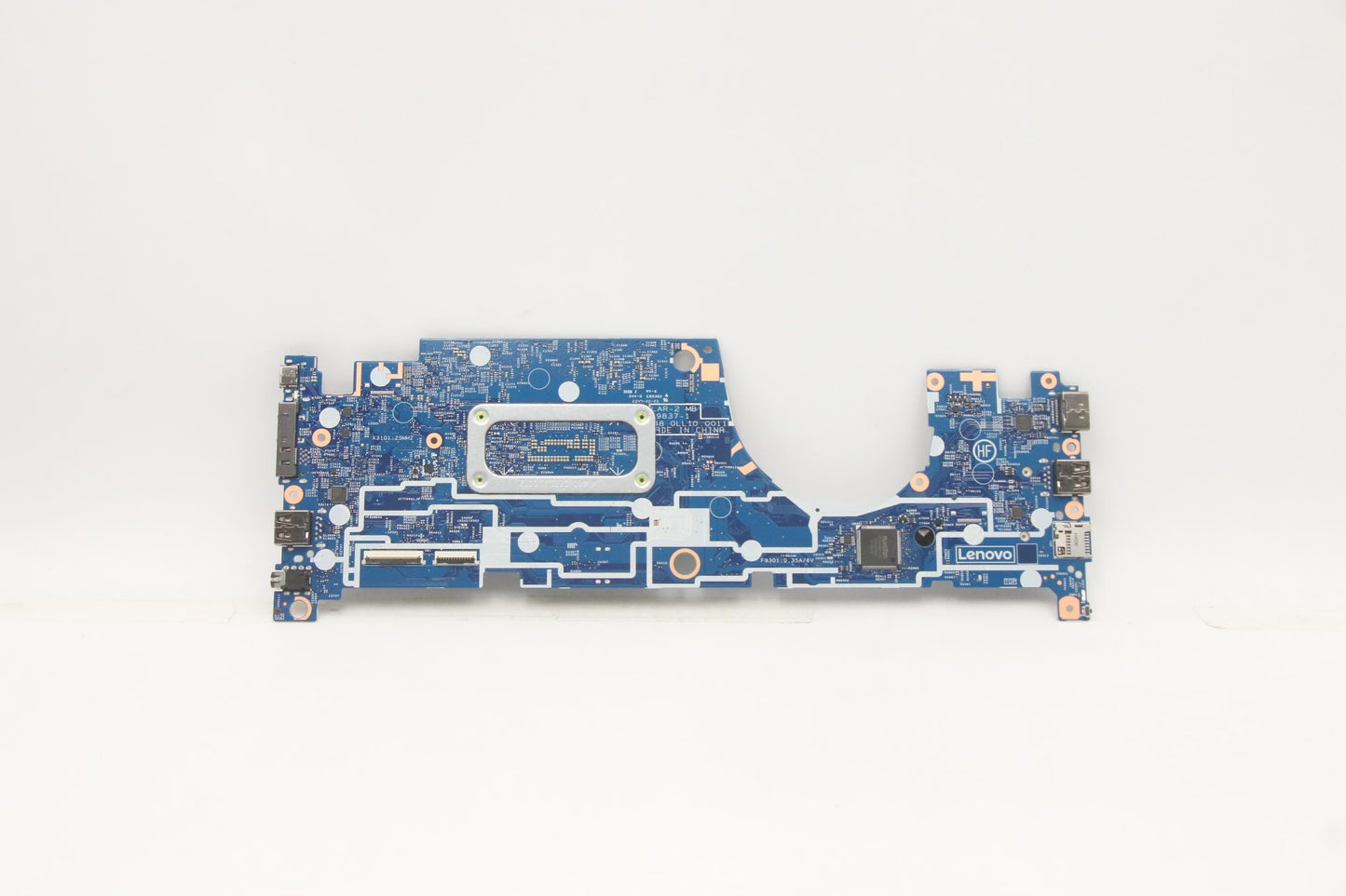 Lenovo Bdplanar I5-1135G7 4+4G Ydt No - 5B21A12740