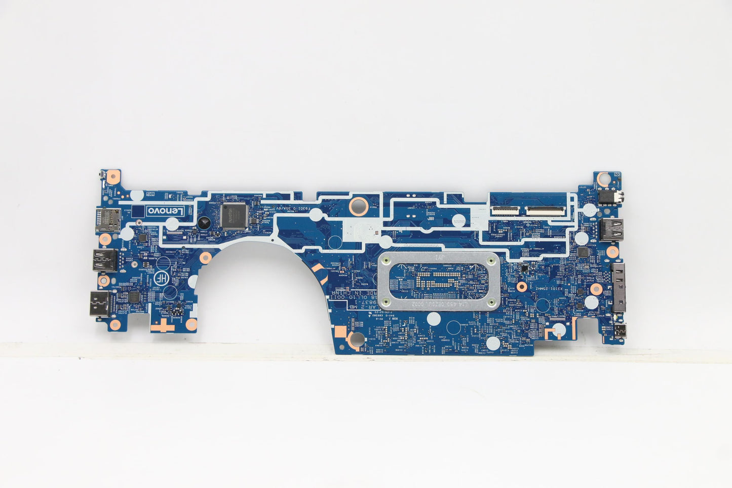 Lenovo Bdplanar I5-1135G7 16G Ydt Nok - 5B21A12742