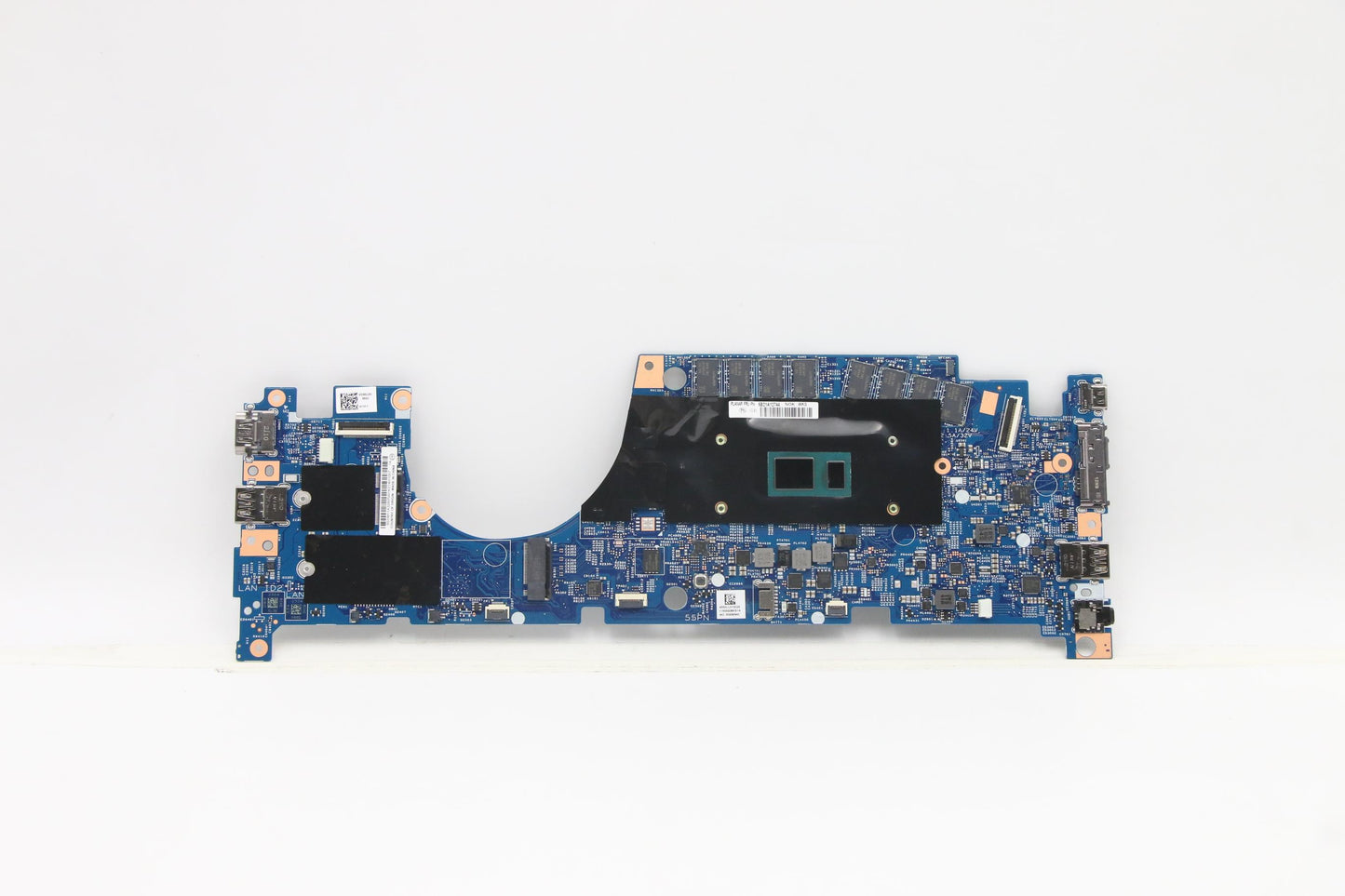 Lenovo Bdplanar I7-1165G7 4+4G Ydt No - 5B21A12744