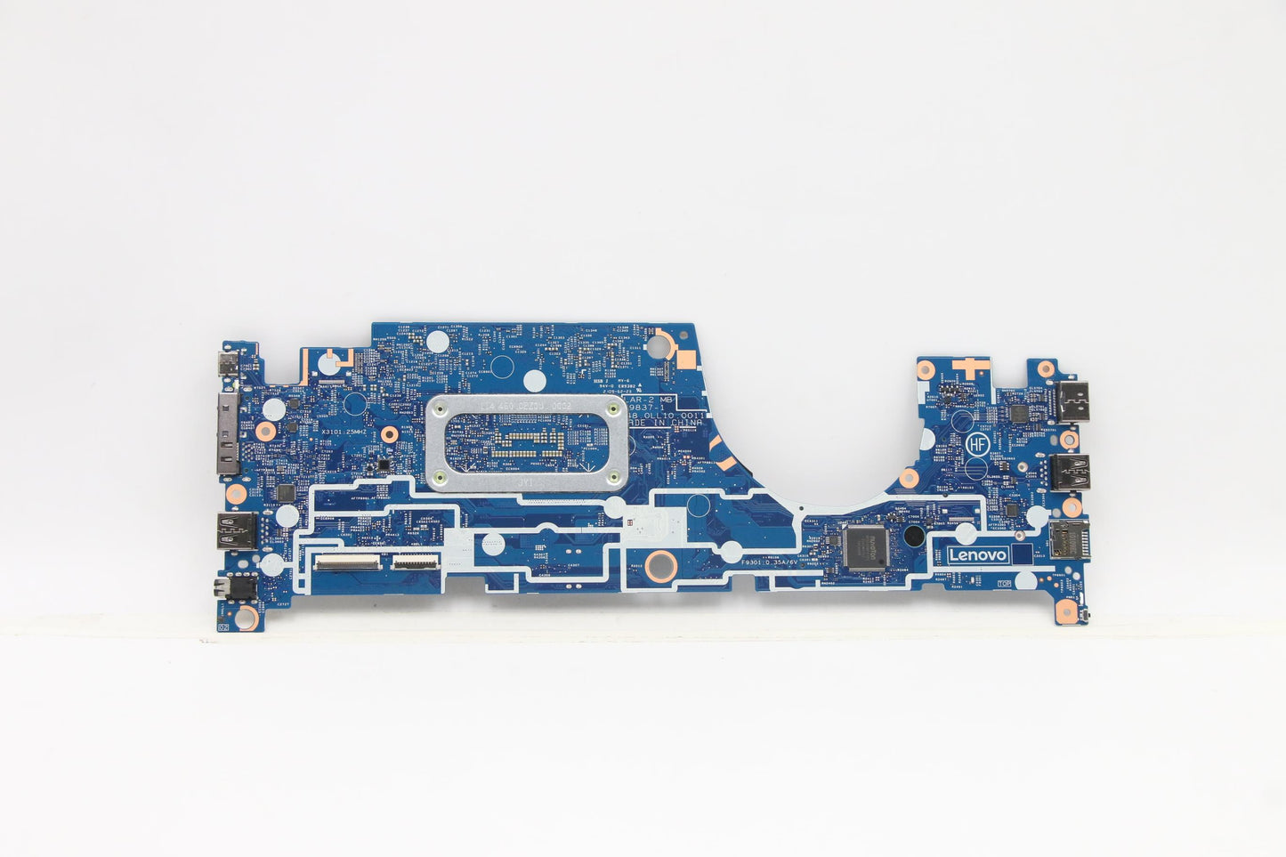Lenovo Bdplanar I7-1165G7 4+4G Ydt No - 5B21A12744