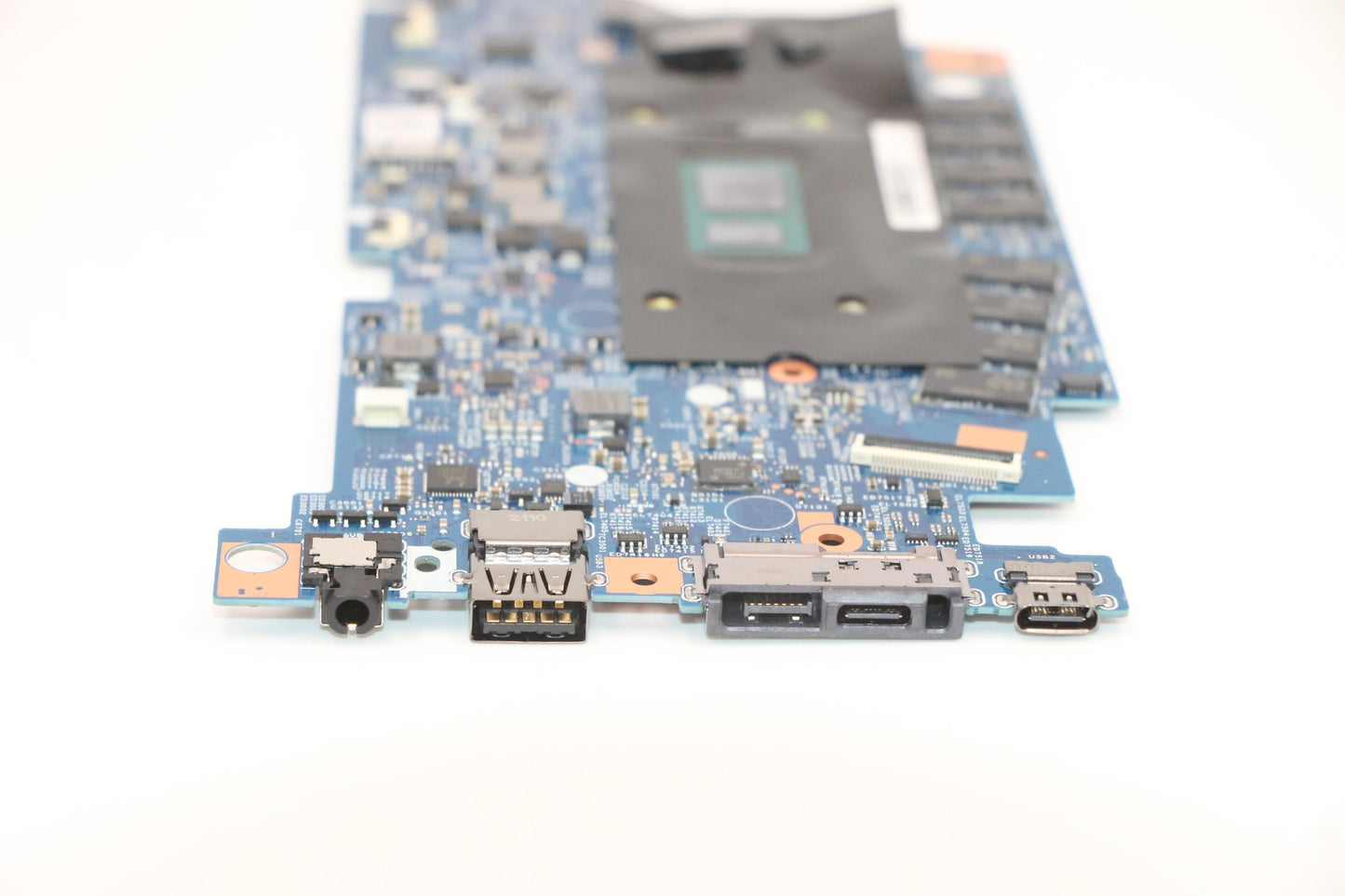 Lenovo Bdplanar I7-1165G7 4+4G Ydt No - 5B21A12744