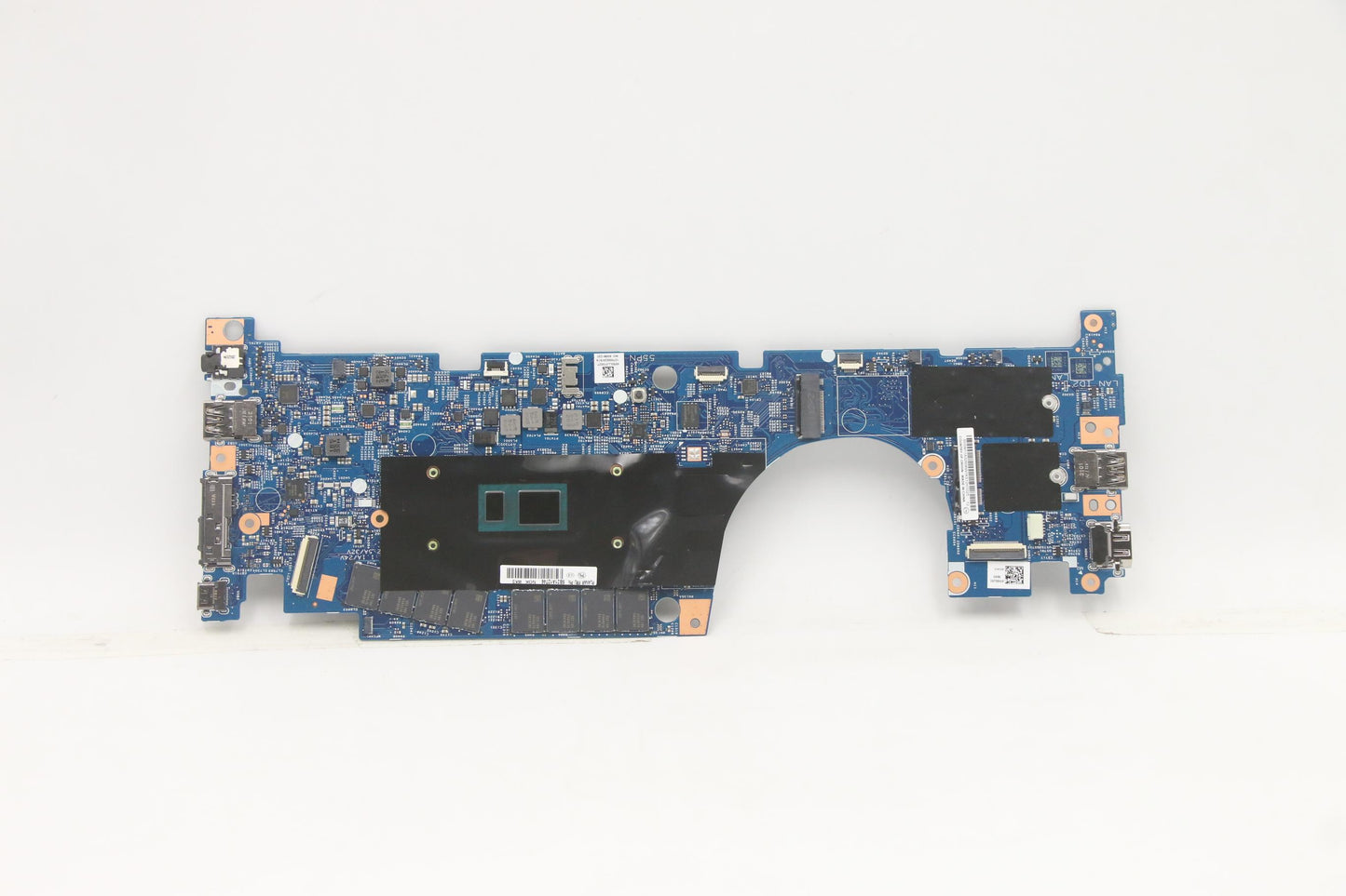 Lenovo Bdplanar I7-1165G7 16G Ydt Nok - 5B21A12746