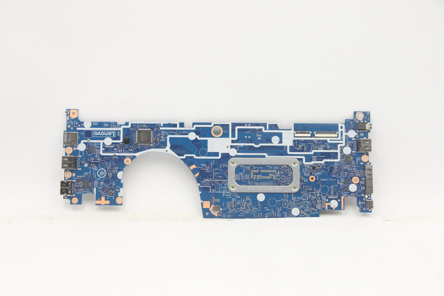 Lenovo Bdplanar I7-1165G7 16G Ydt Nok - 5B21A12746