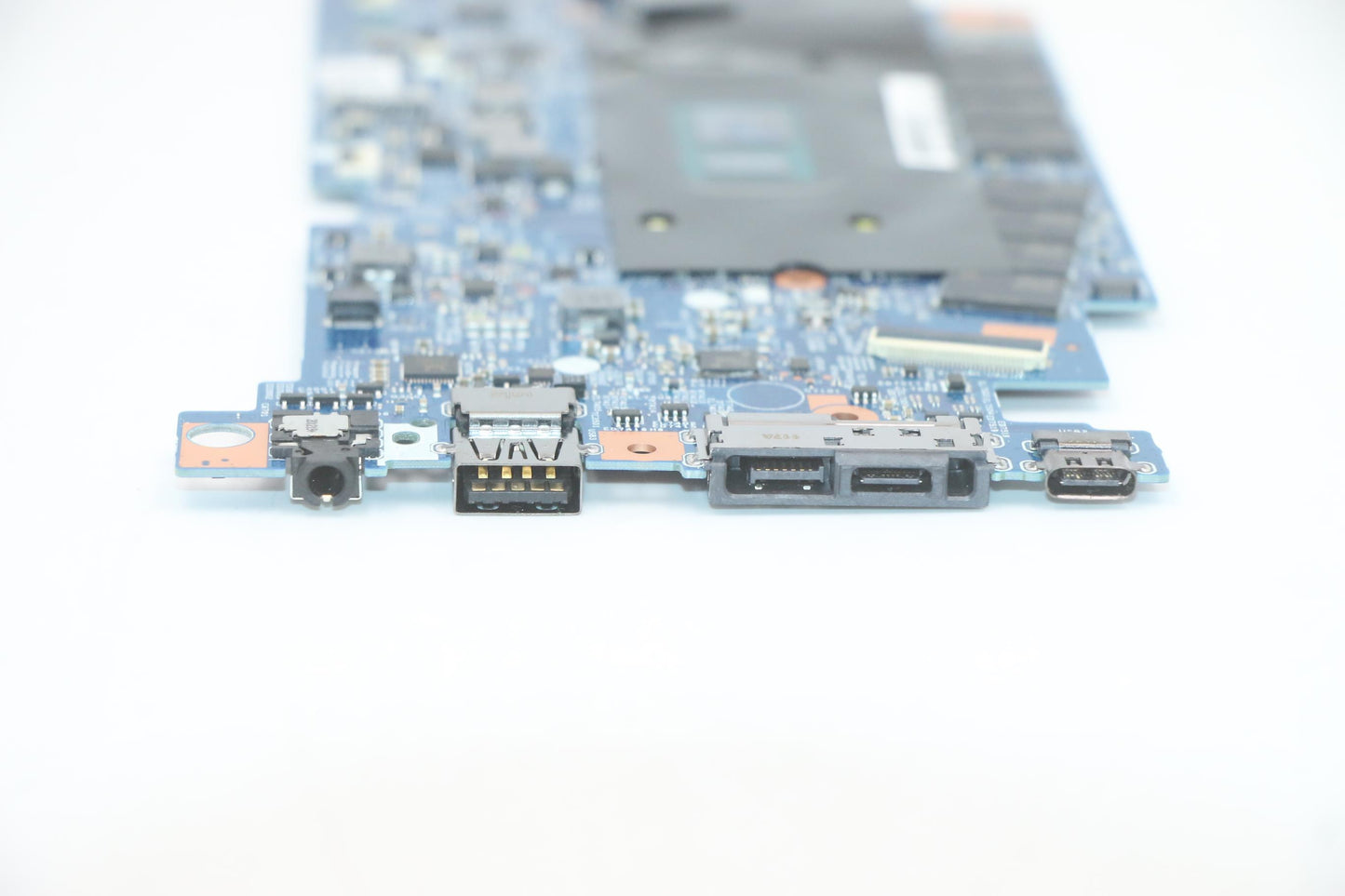 Lenovo Bdplanar I7-1165G7 16G Ydt Nok - 5B21A12746