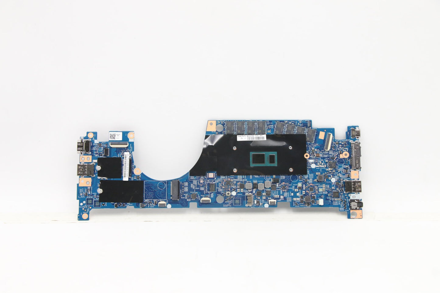Lenovo Bdplanar I5-1135G7 4+4G Ydt No - 5B21A12758