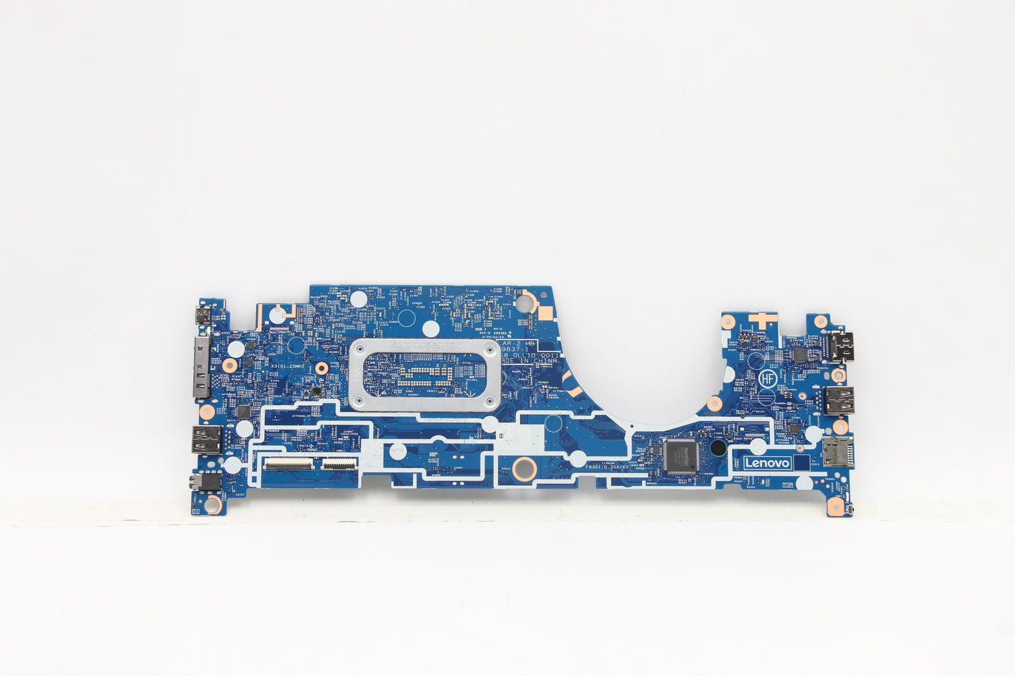Lenovo Bdplanar I5-1135G7 4+4G Ydt No - 5B21A12758