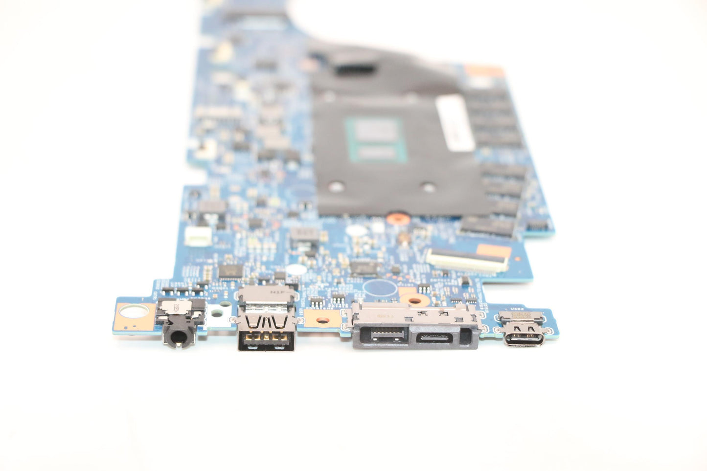 Lenovo Bdplanar I5-1135G7 4+4G Ydt No - 5B21A12758