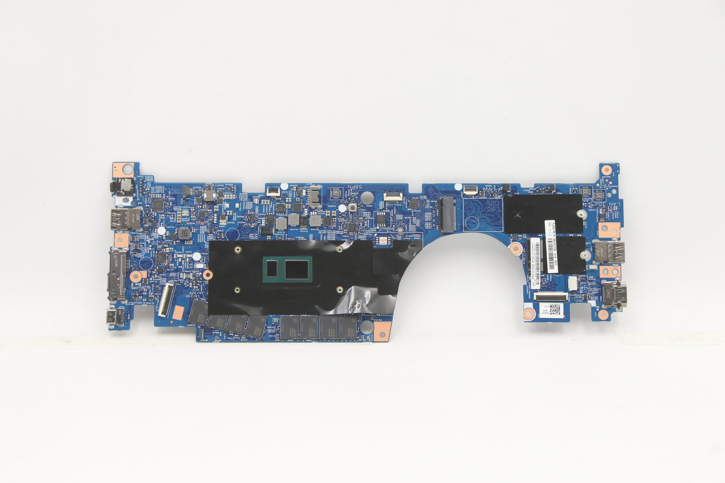 Lenovo Bdplanar I5-1135G7 16G Ydt Nok - 5B21A12760